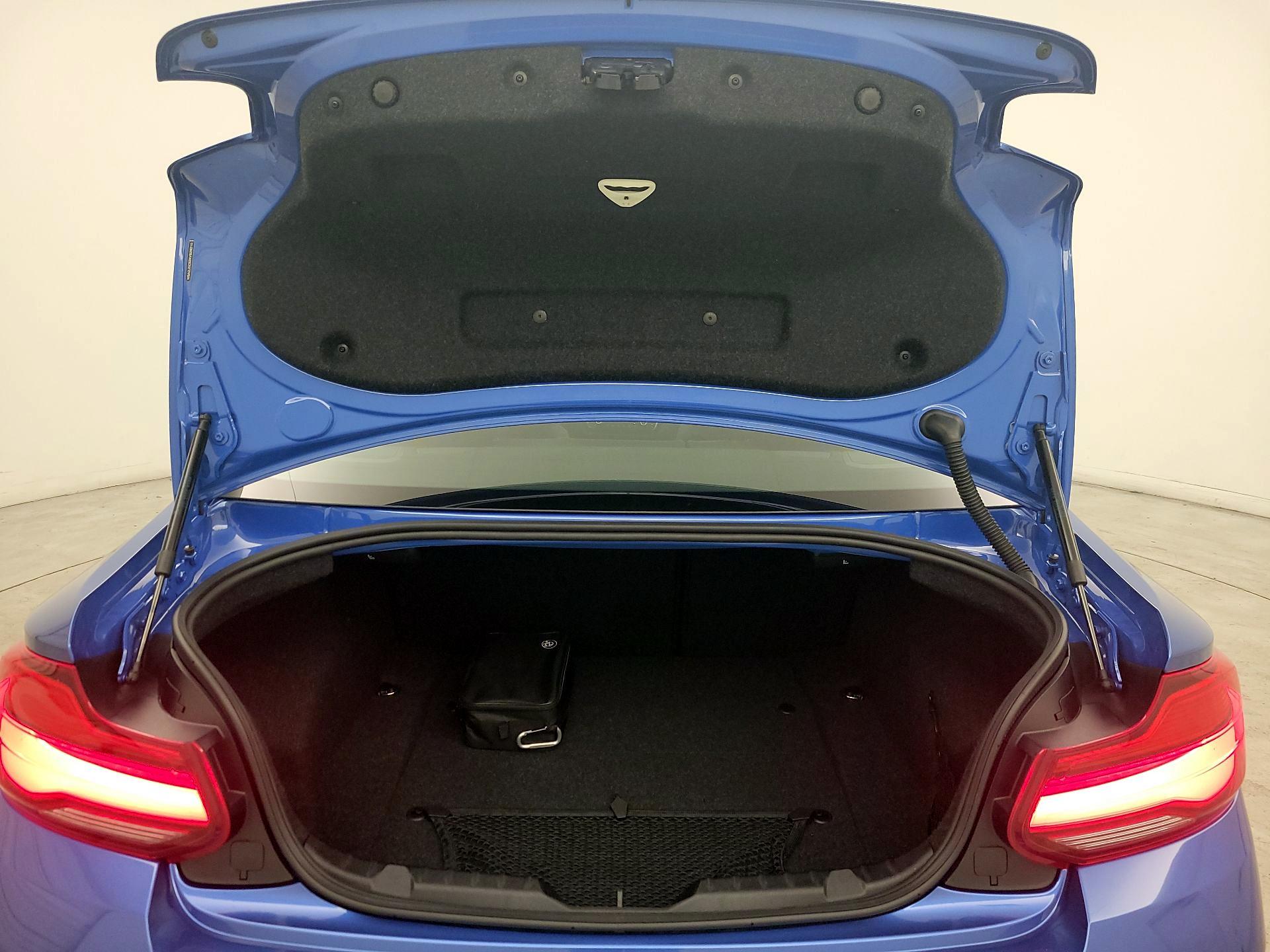 Thumbnail: 2019 BMW 2 Series - 16