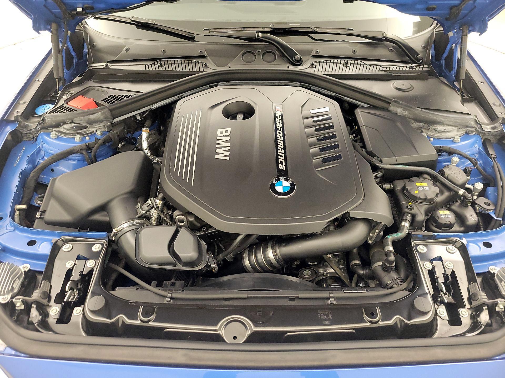 Thumbnail: 2019 BMW 2 Series - 17