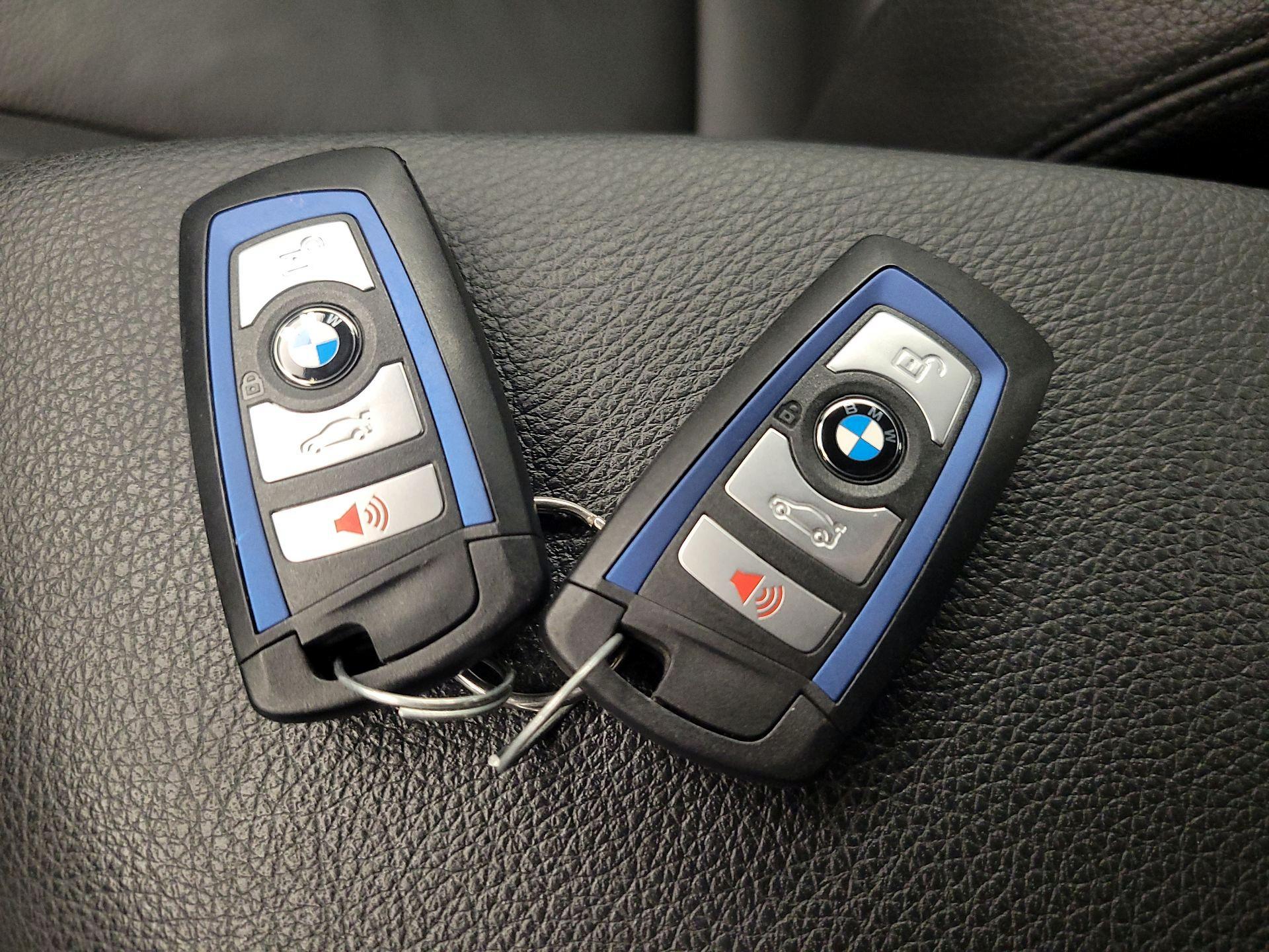 Thumbnail: 2019 BMW 2 Series - 18