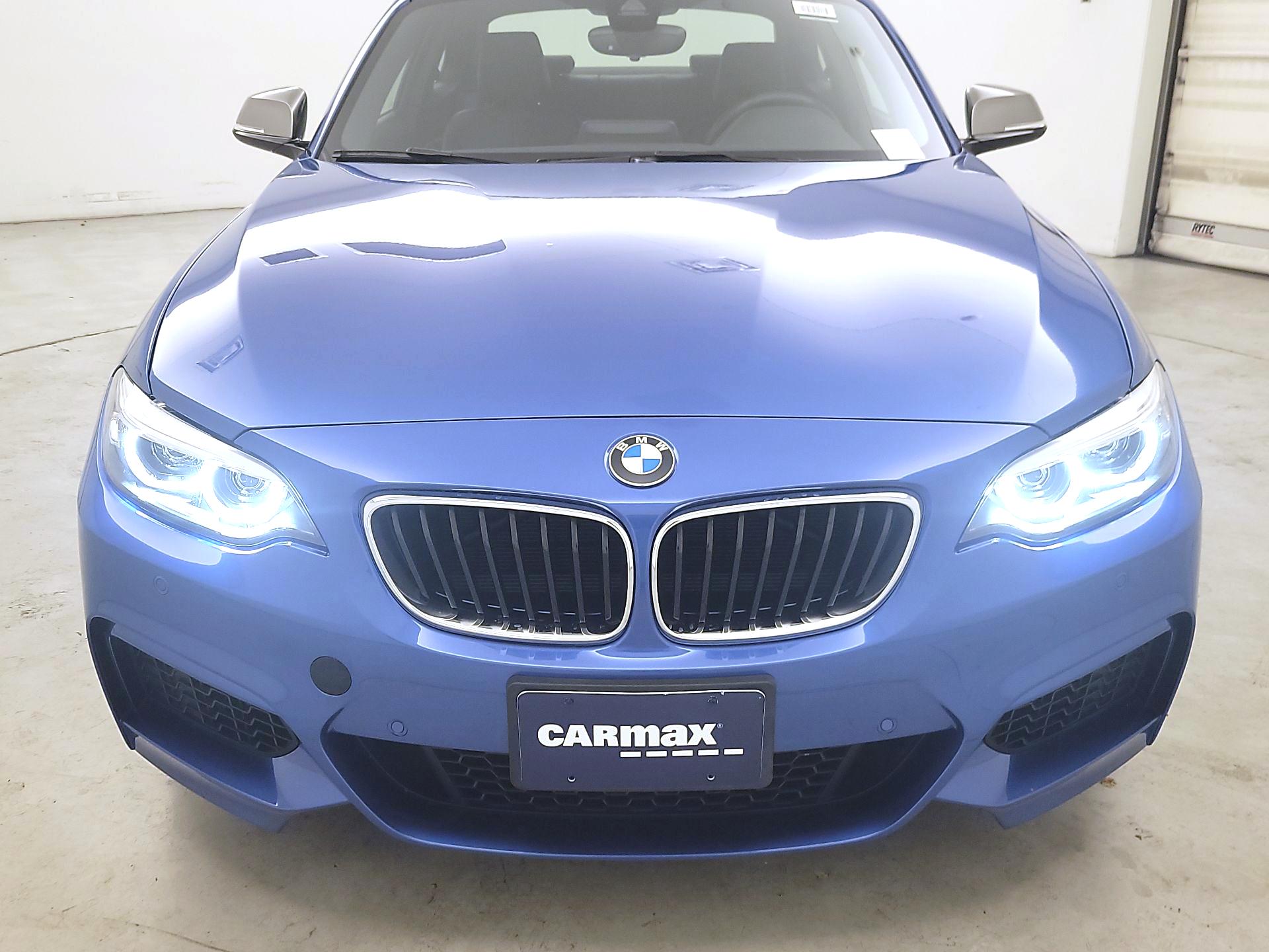 Thumbnail: 2019 BMW 2 Series - 2