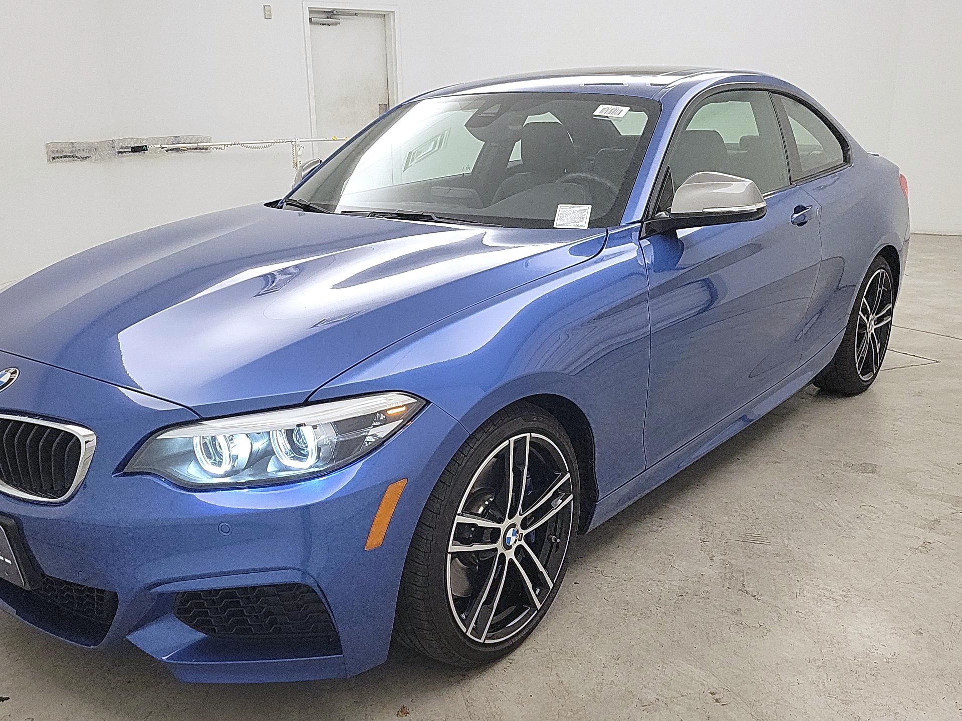 Thumbnail: 2019 BMW 2 Series - 3