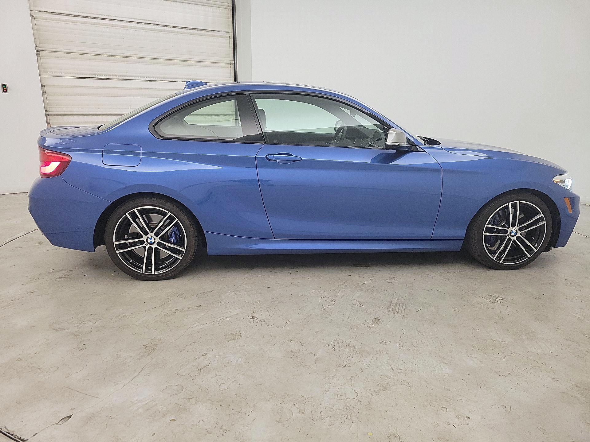 Thumbnail: 2019 BMW 2 Series - 4