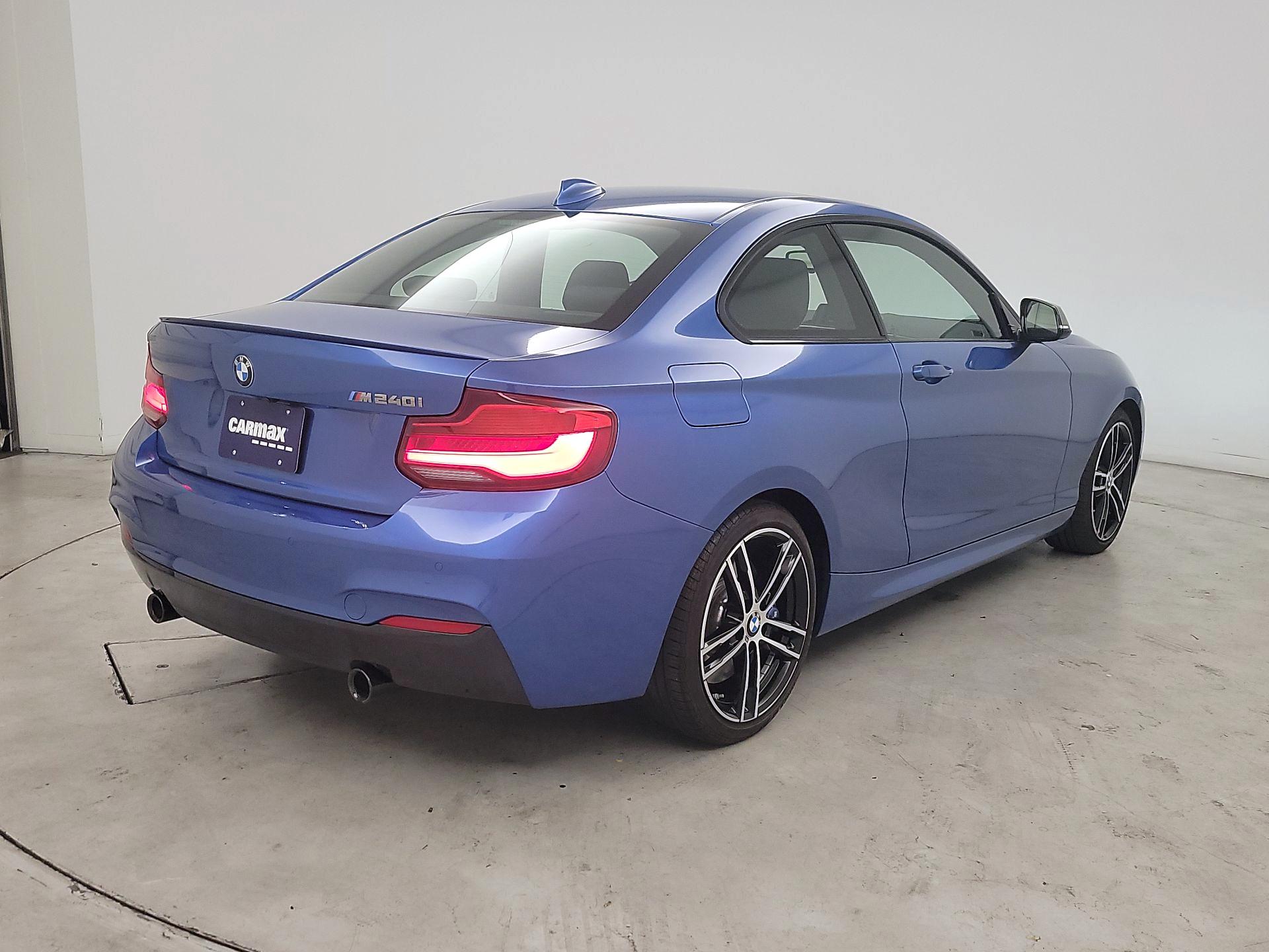 Thumbnail: 2019 BMW 2 Series - 5