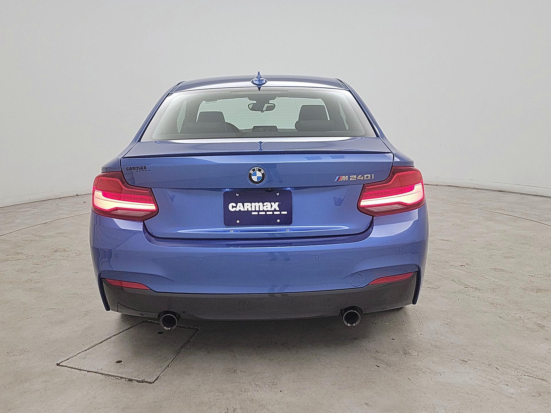 Thumbnail: 2019 BMW 2 Series - 6