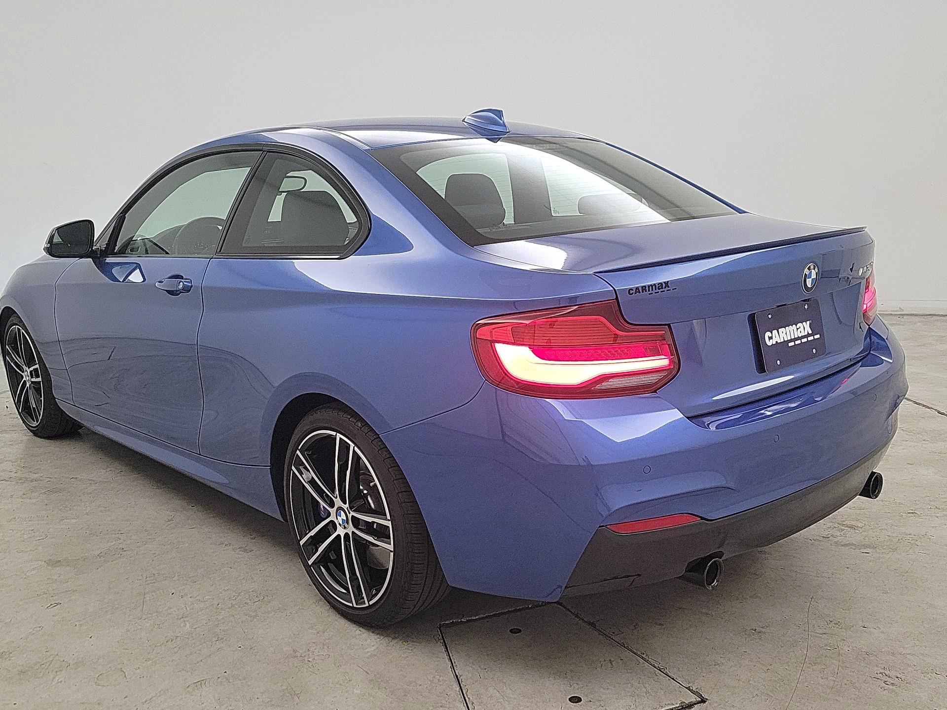 Thumbnail: 2019 BMW 2 Series - 7