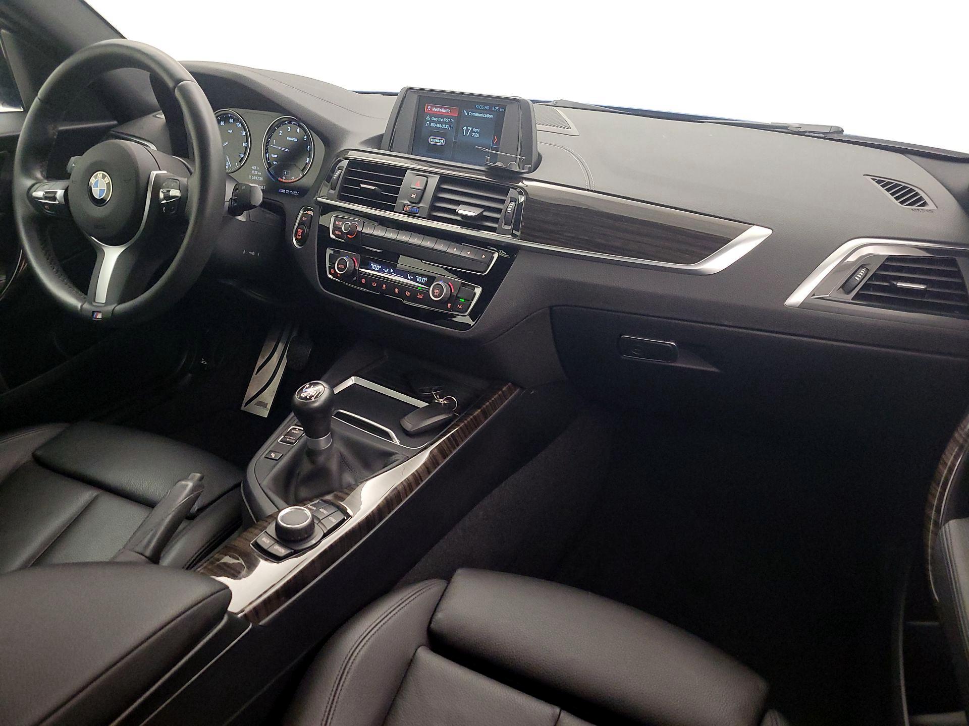 Thumbnail: 2019 BMW 2 Series - 8