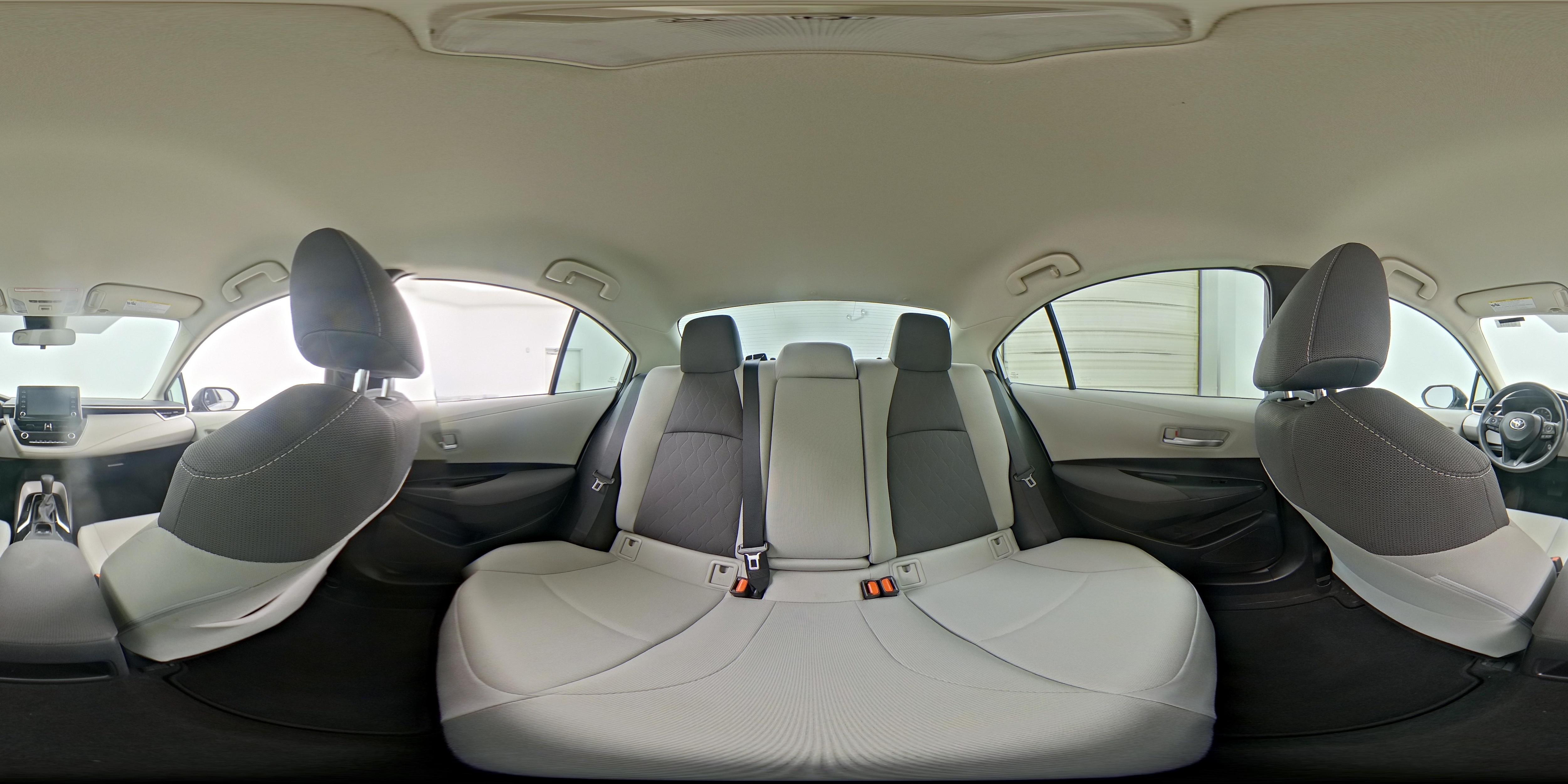 2020 Toyota Corolla LE - Photo 25