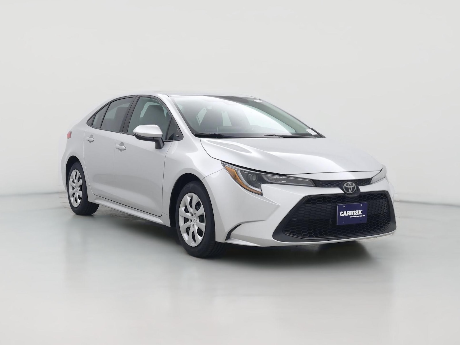 2020 Toyota Corolla LE - Photo 1