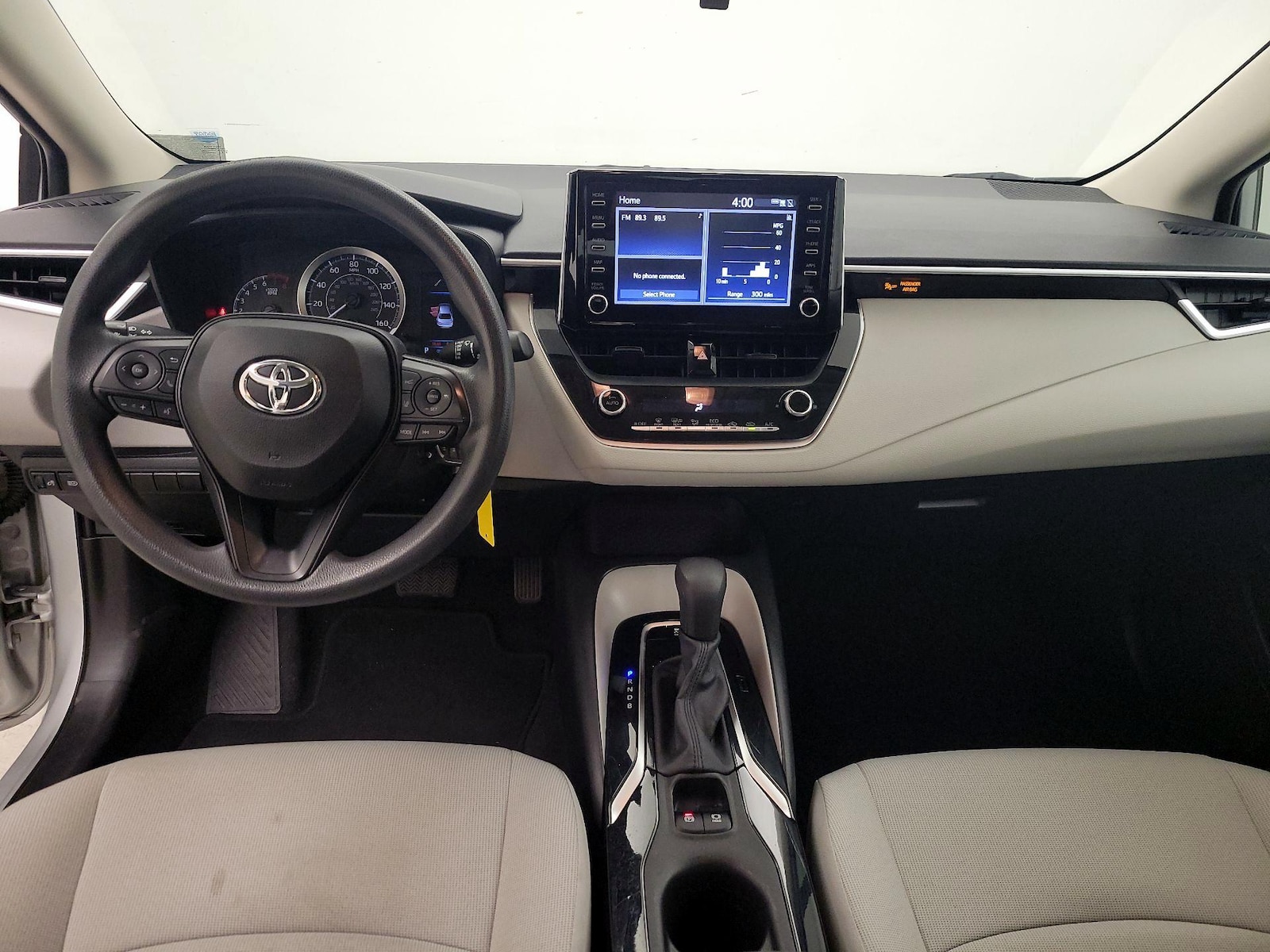 2020 Toyota Corolla LE - Photo 10