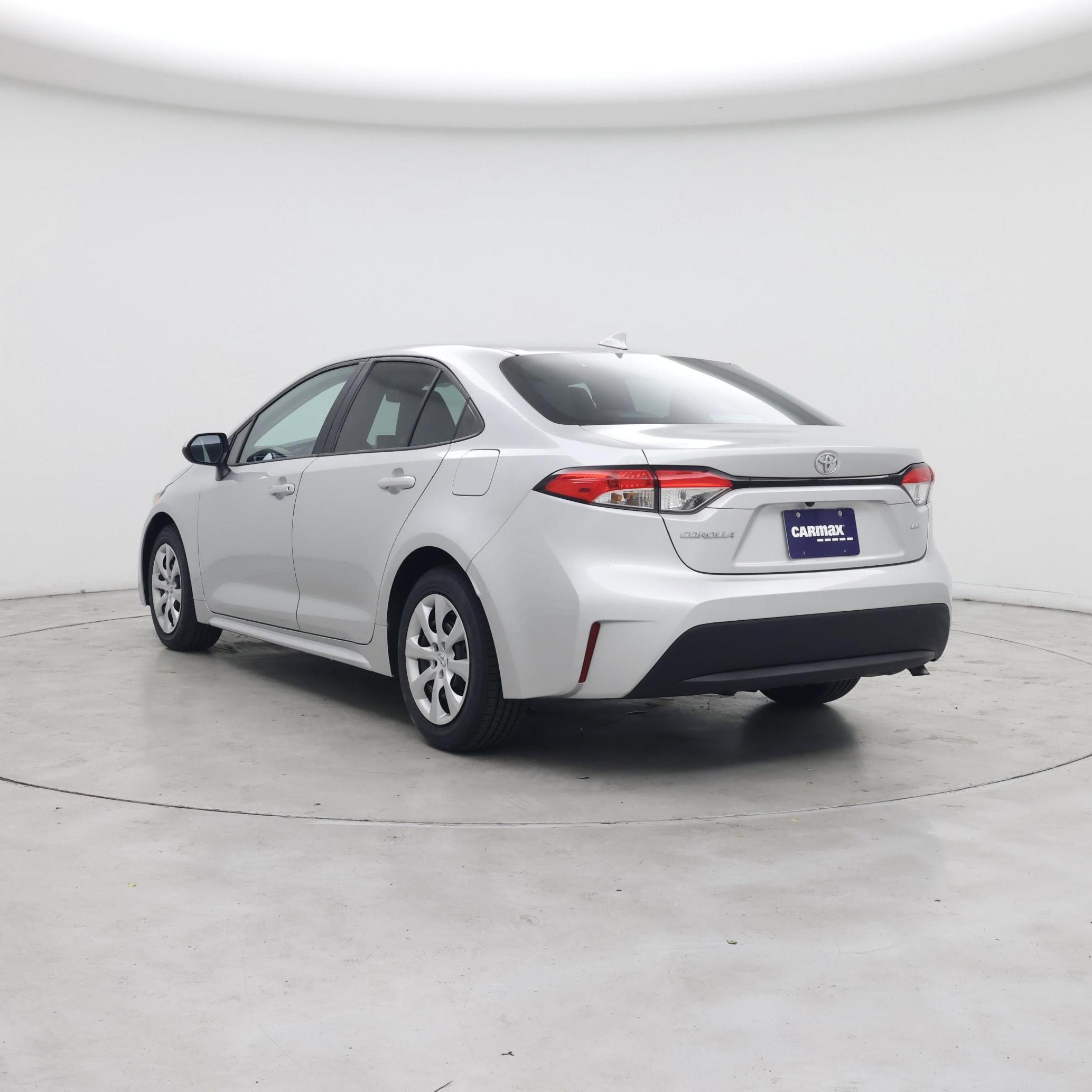 Thumbnail: 2020 Toyota Corolla - 2
