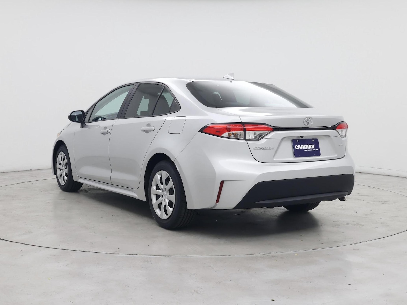 2020 Toyota Corolla LE - Photo 3