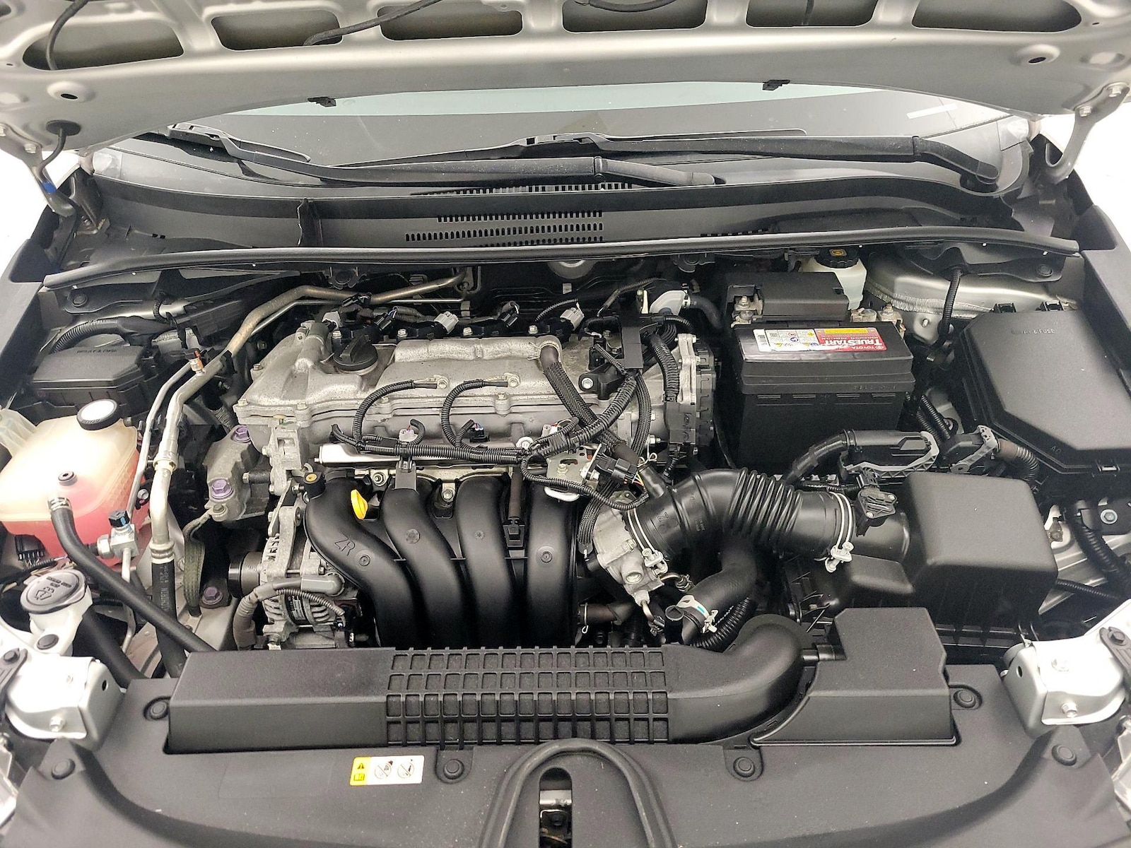 2020 Toyota Corolla LE - Photo 22