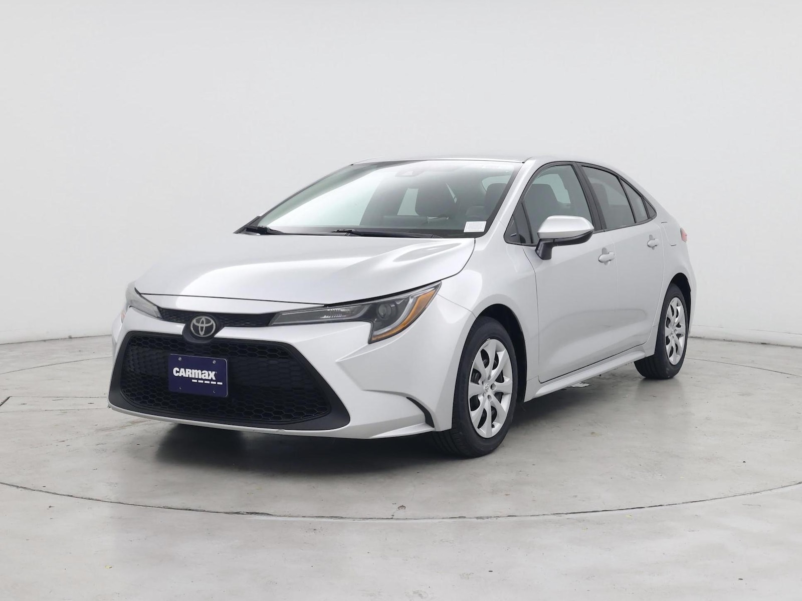2020 Toyota Corolla LE - Photo 5
