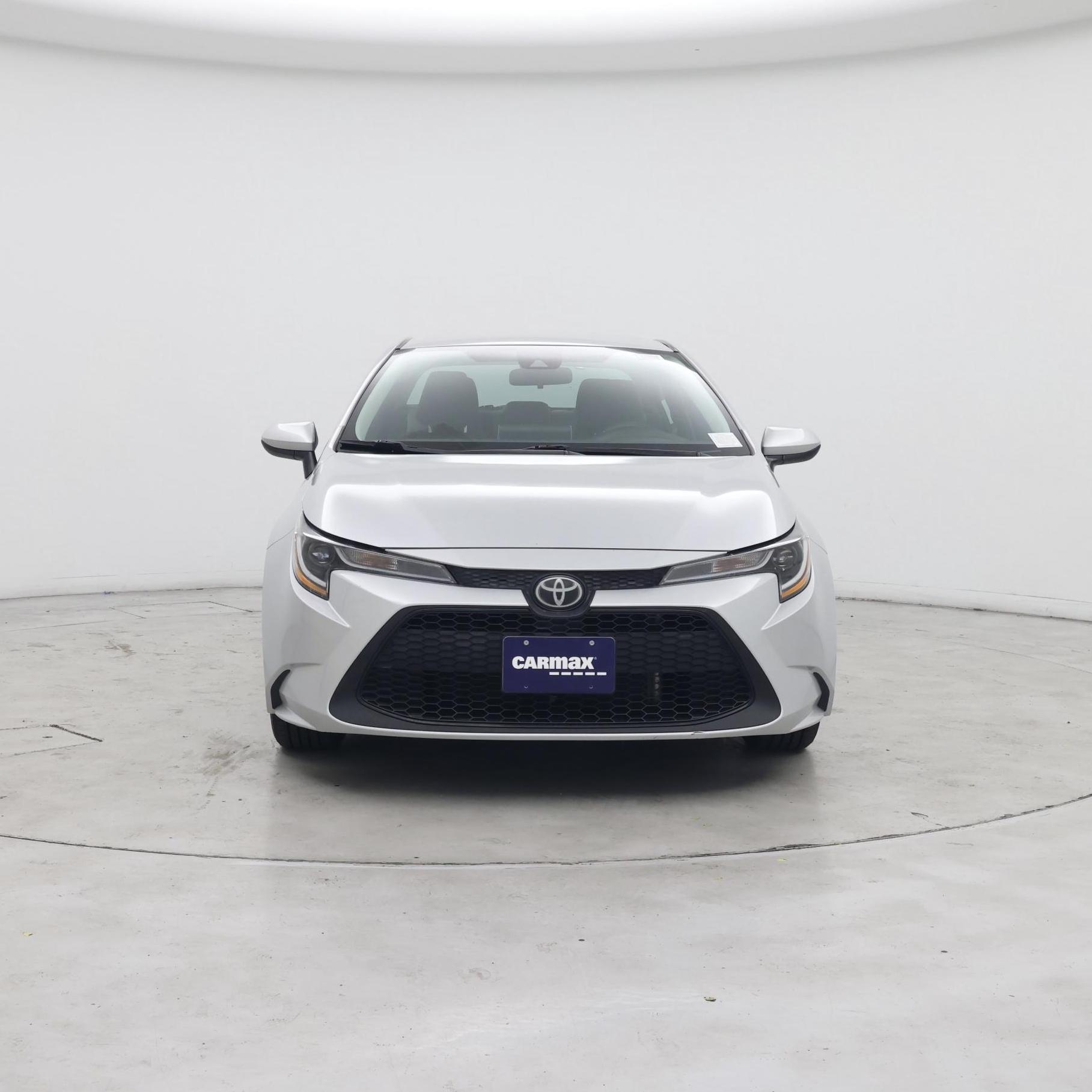 Thumbnail: 2020 Toyota Corolla - 5