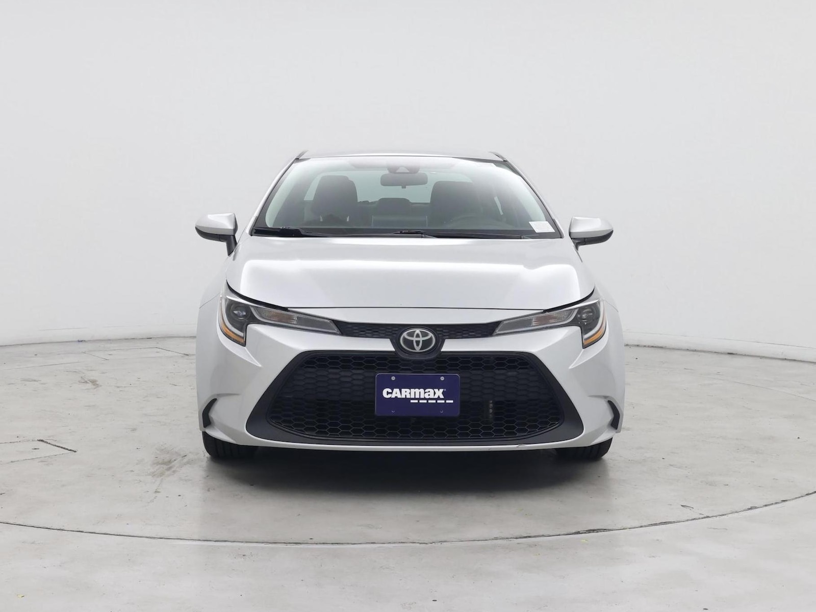 2020 Toyota Corolla LE - Photo 6