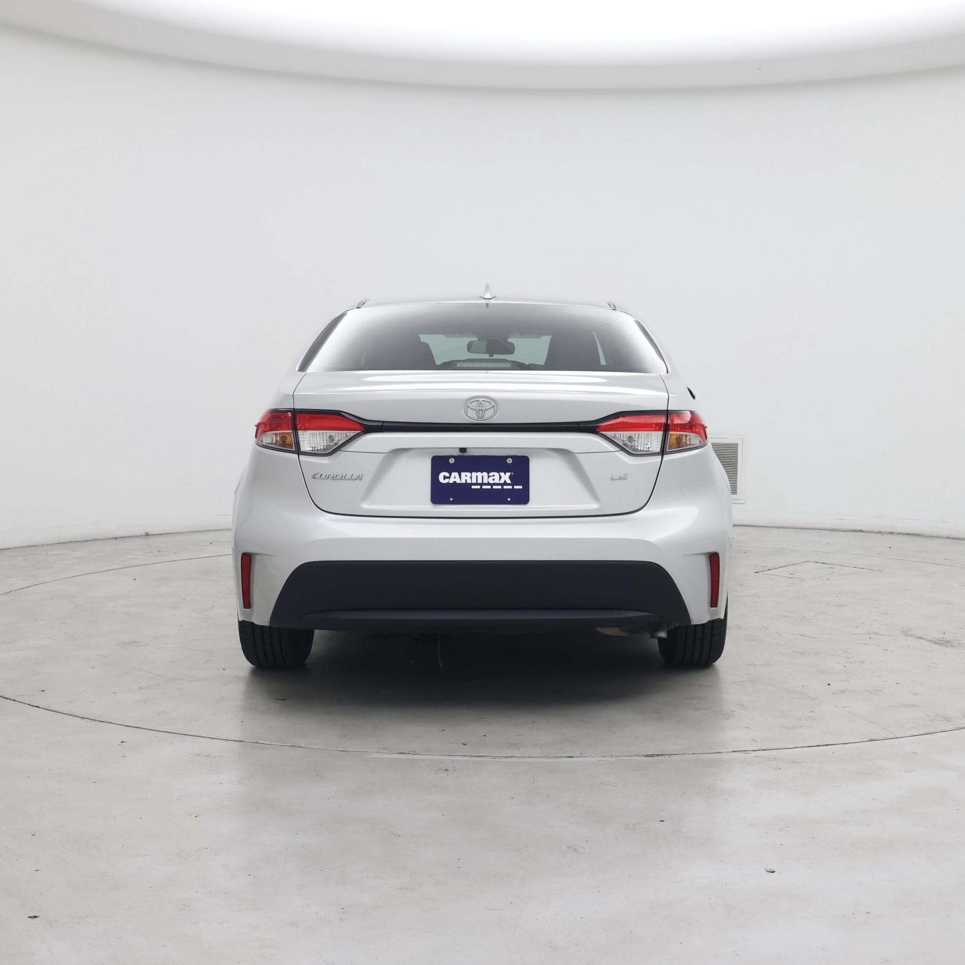 Thumbnail: 2020 Toyota Corolla - 6