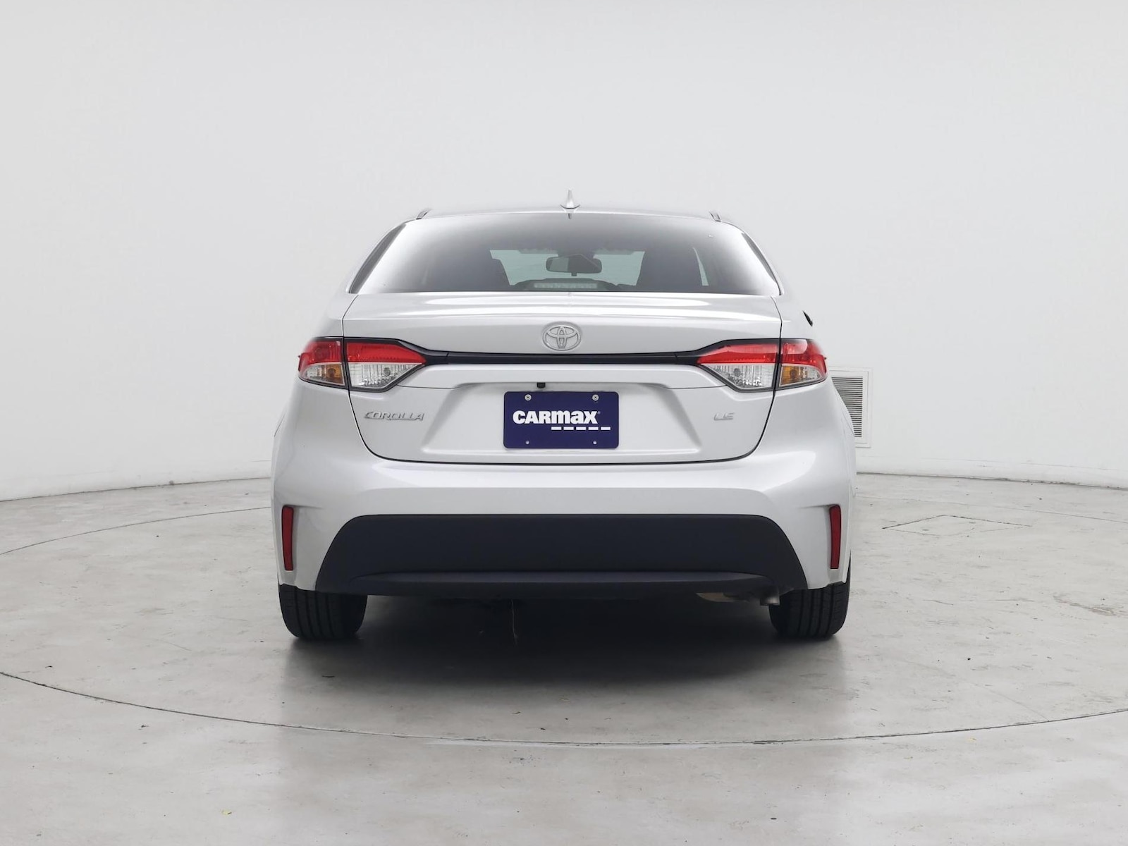 2020 Toyota Corolla LE - Photo 7