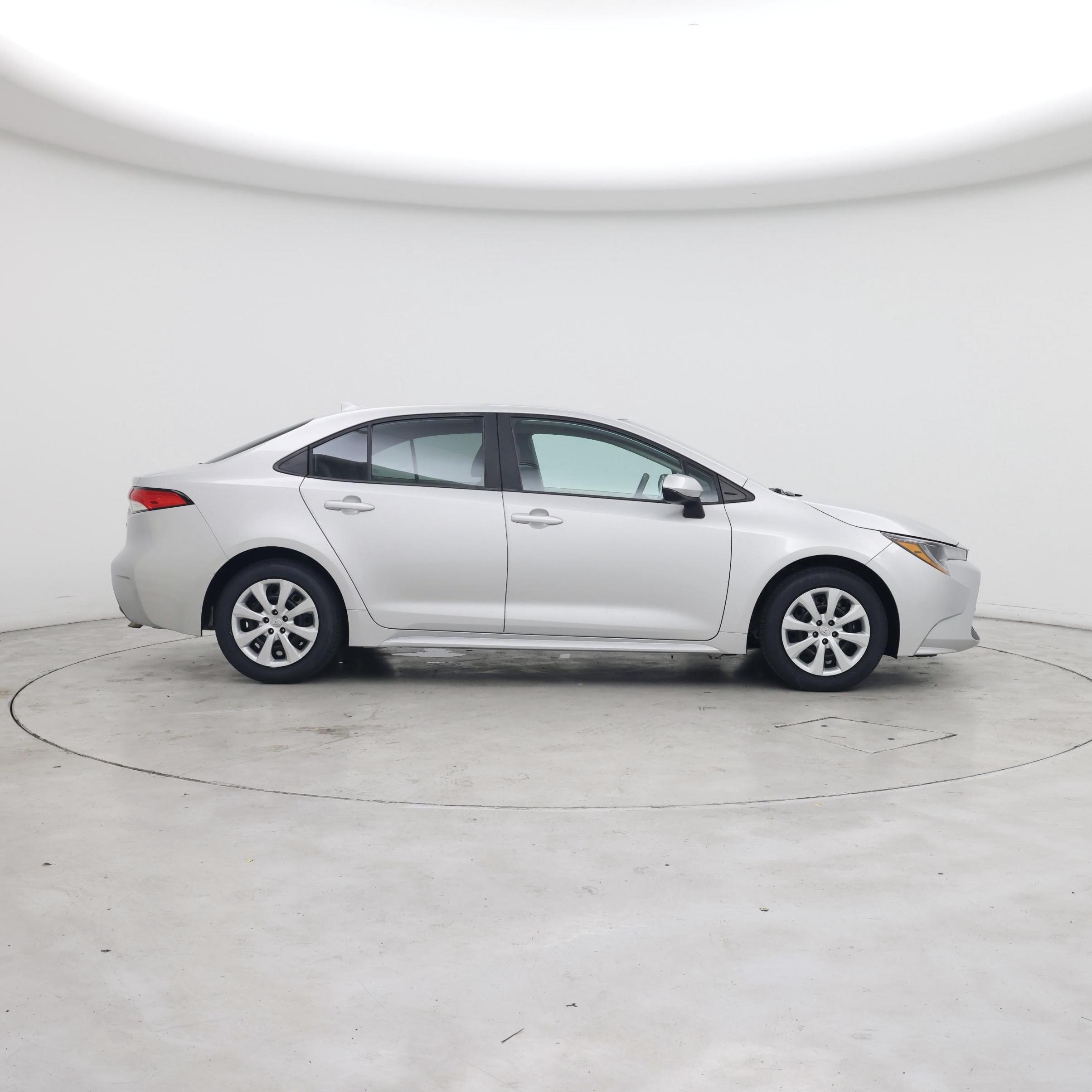 Thumbnail: 2020 Toyota Corolla - 7