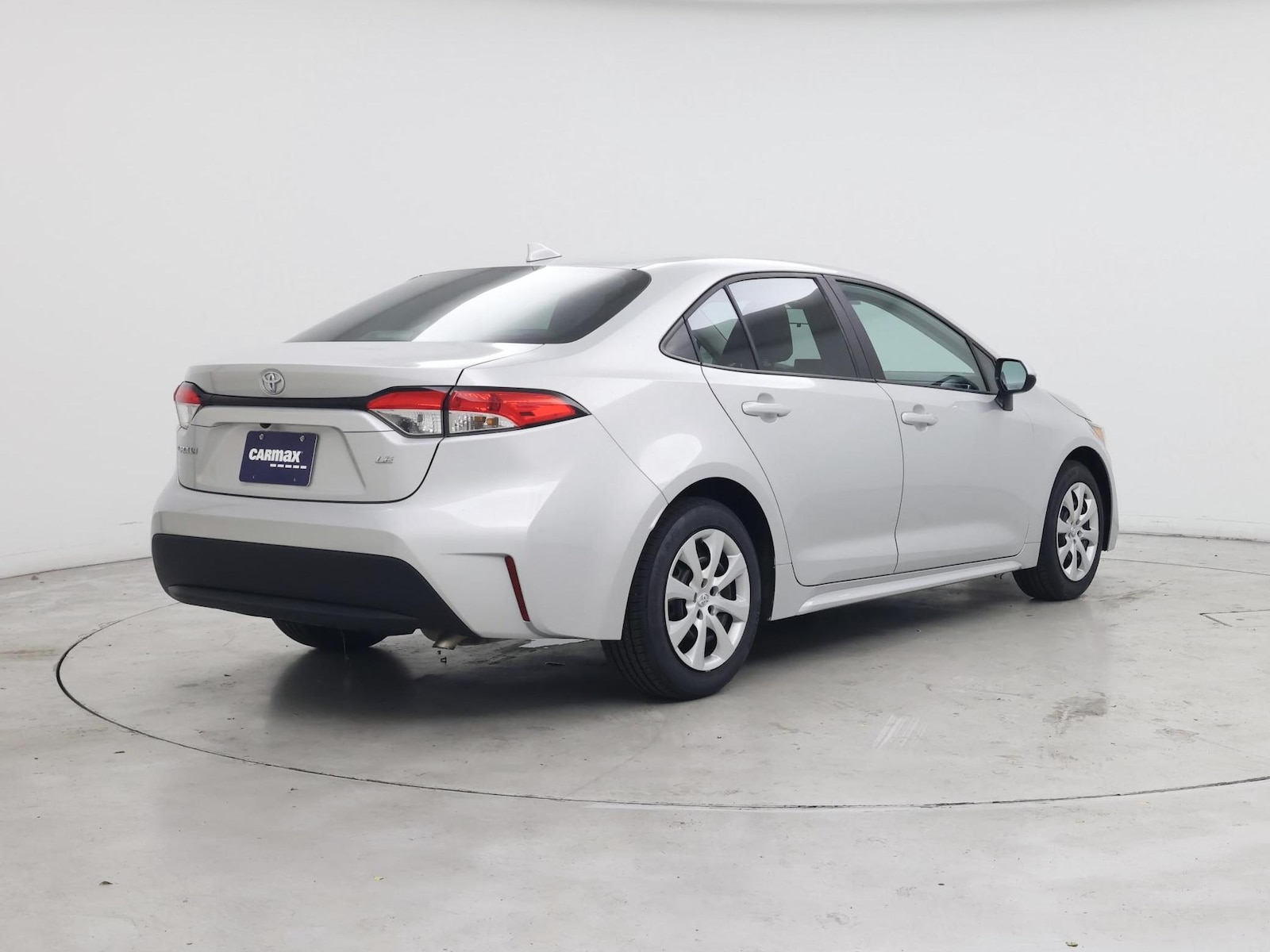 2020 Toyota Corolla LE - Photo 9