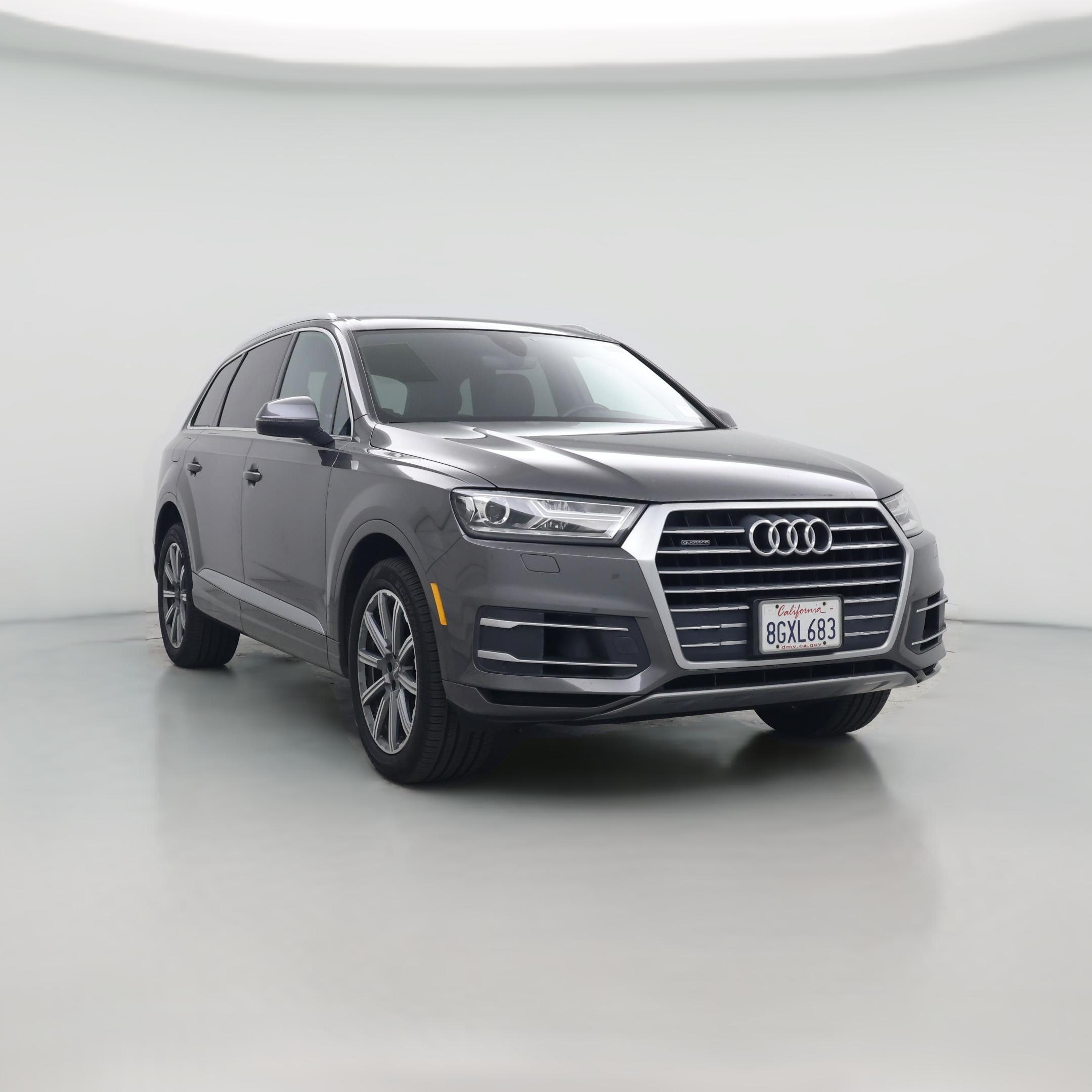 Thumbnail: 2019 Audi Q7 - 1