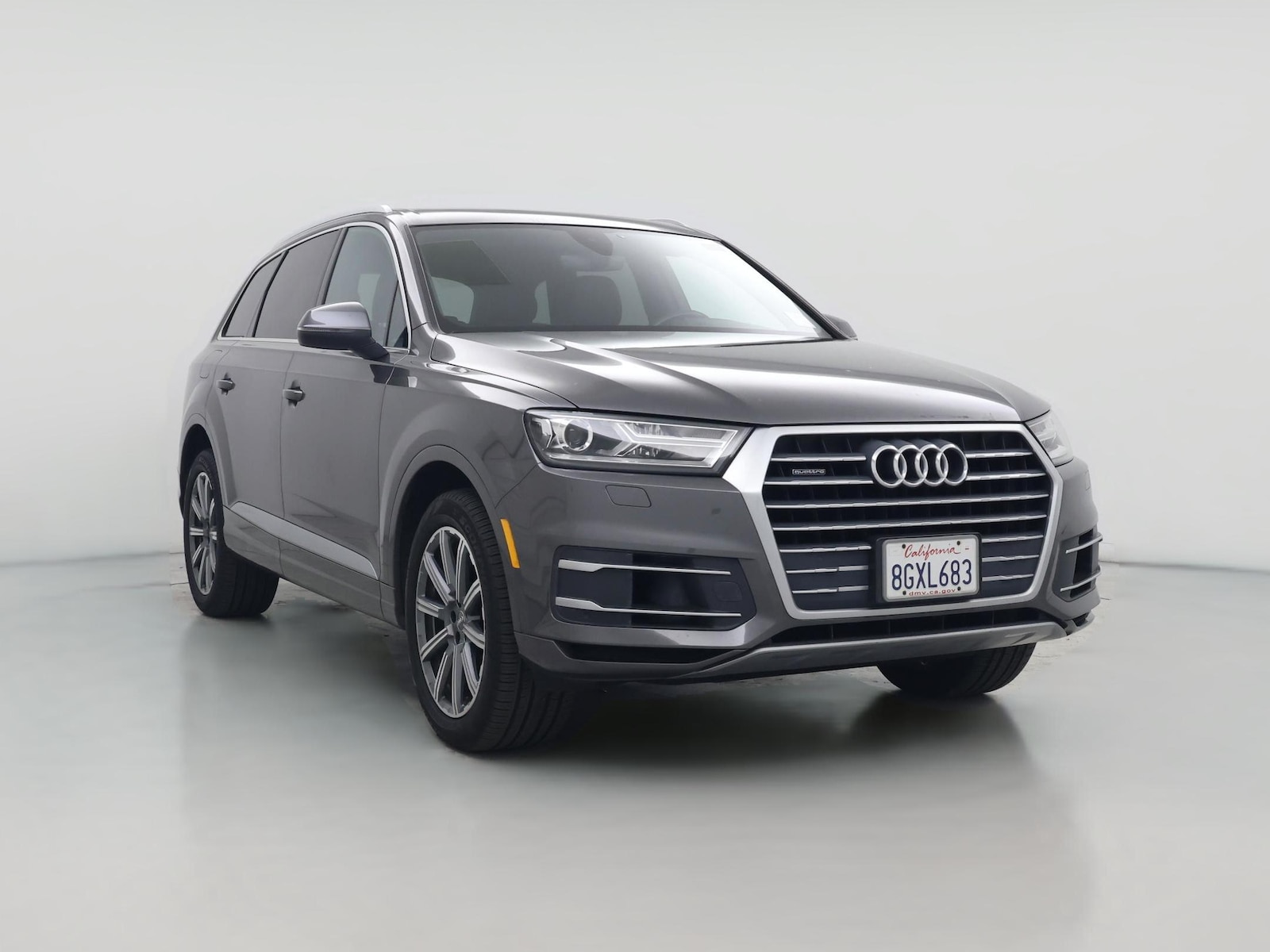 2019 Audi Q7 Premium