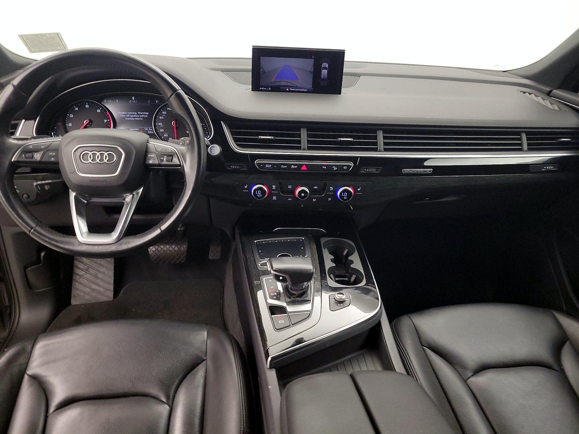 Thumbnail: 2019 Audi Q7 - 9