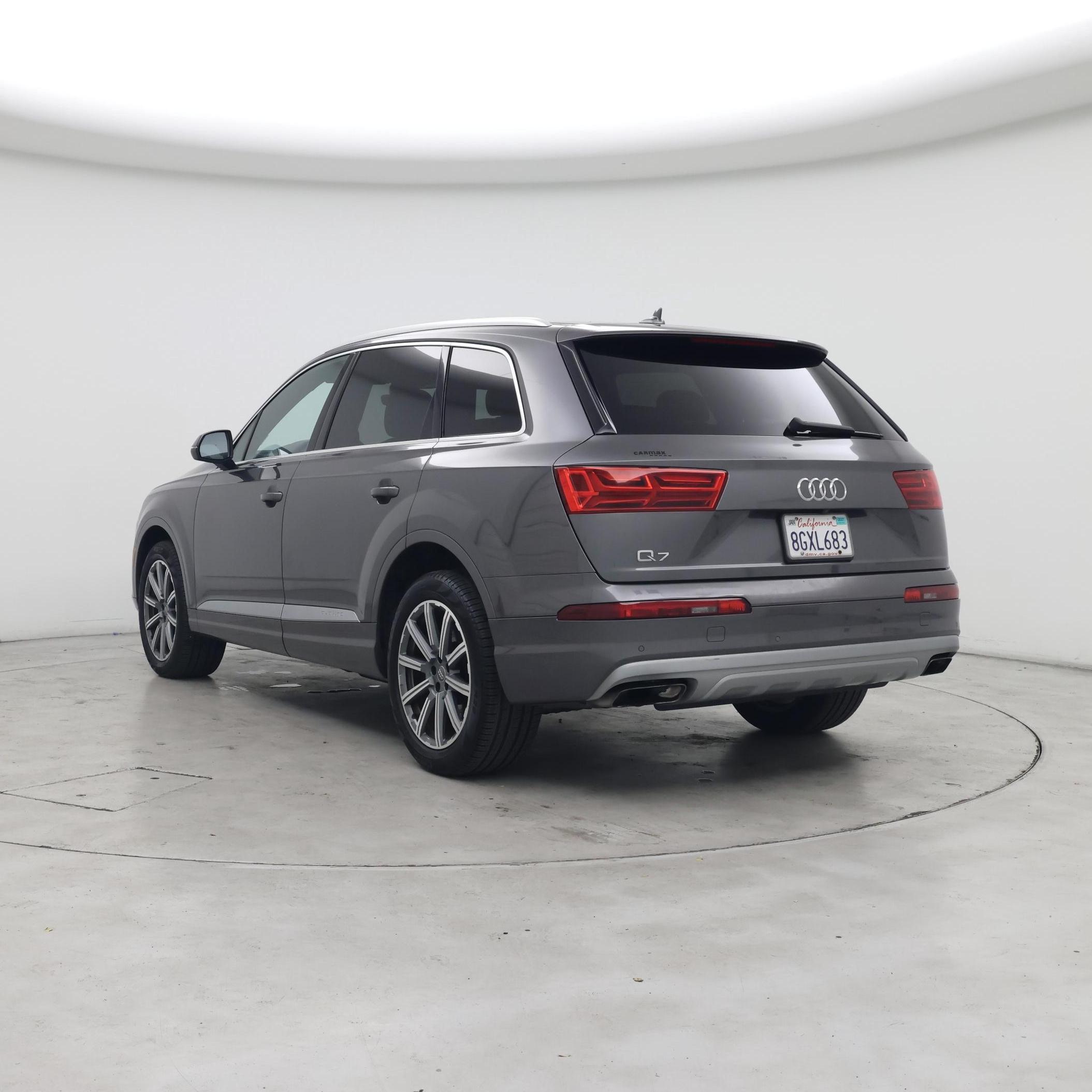 Thumbnail: 2019 Audi Q7 - 2