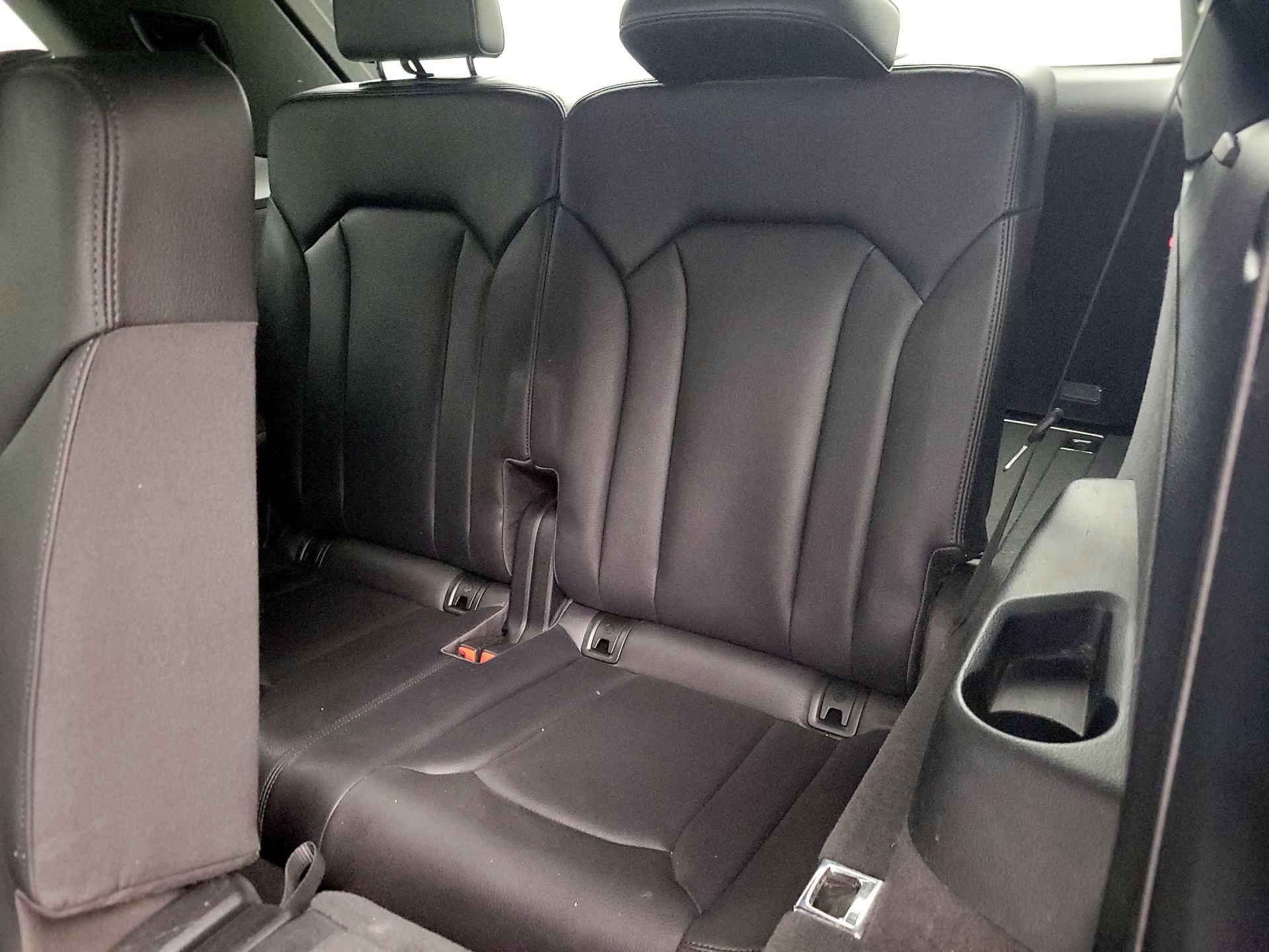 Thumbnail: 2019 Audi Q7 - 20