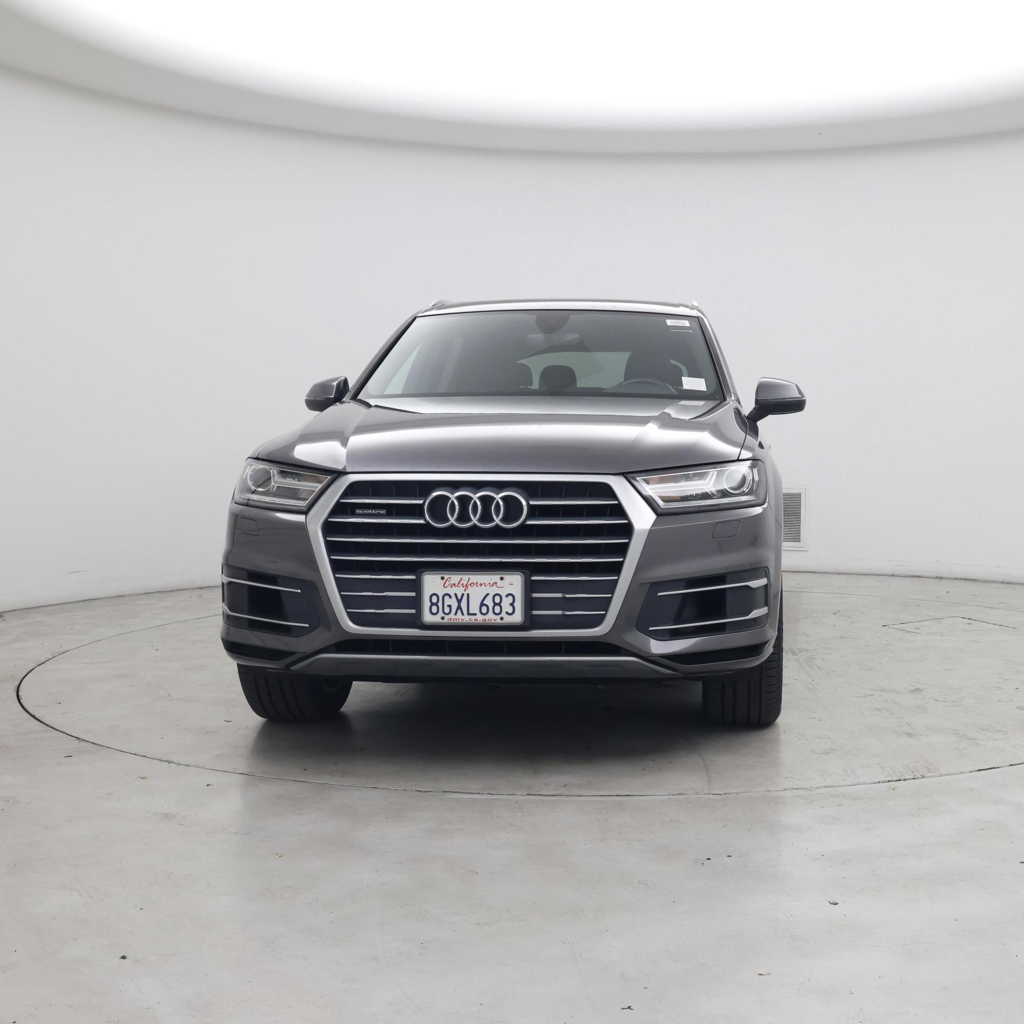 Thumbnail: 2019 Audi Q7 - 5
