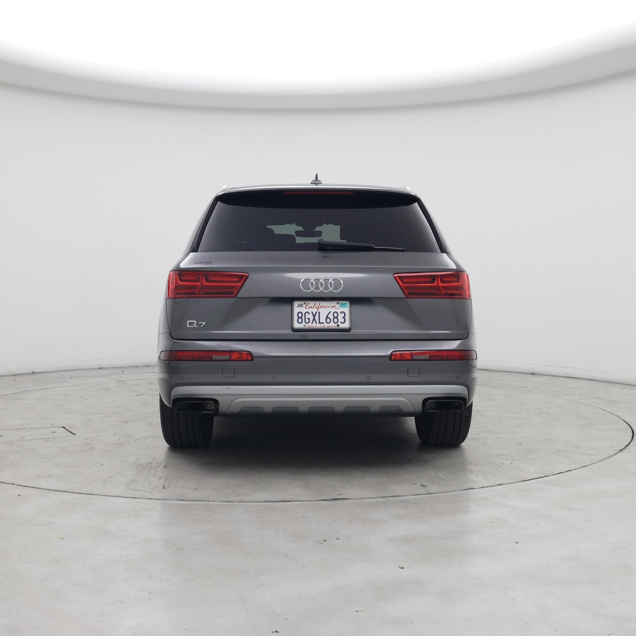 Thumbnail: 2019 Audi Q7 - 6