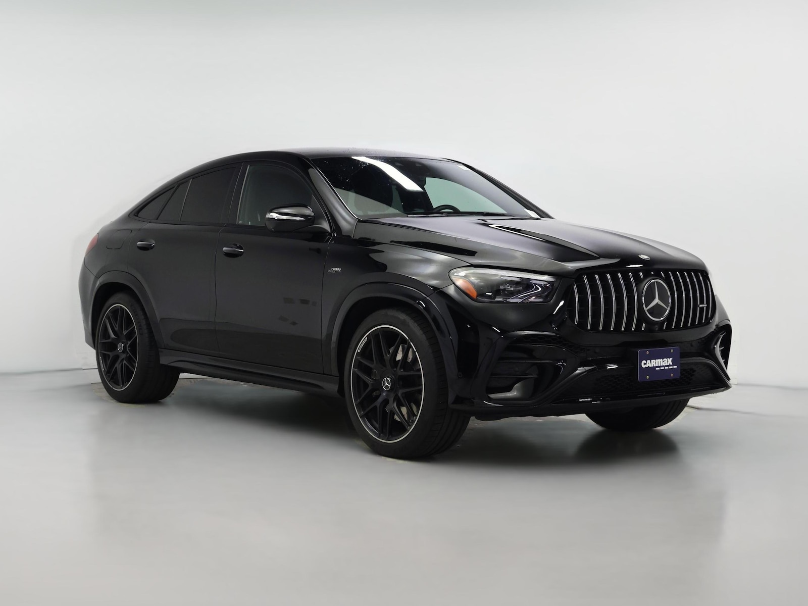 2024 Mercedes-Benz GLE Coupe GLE 53 AMG