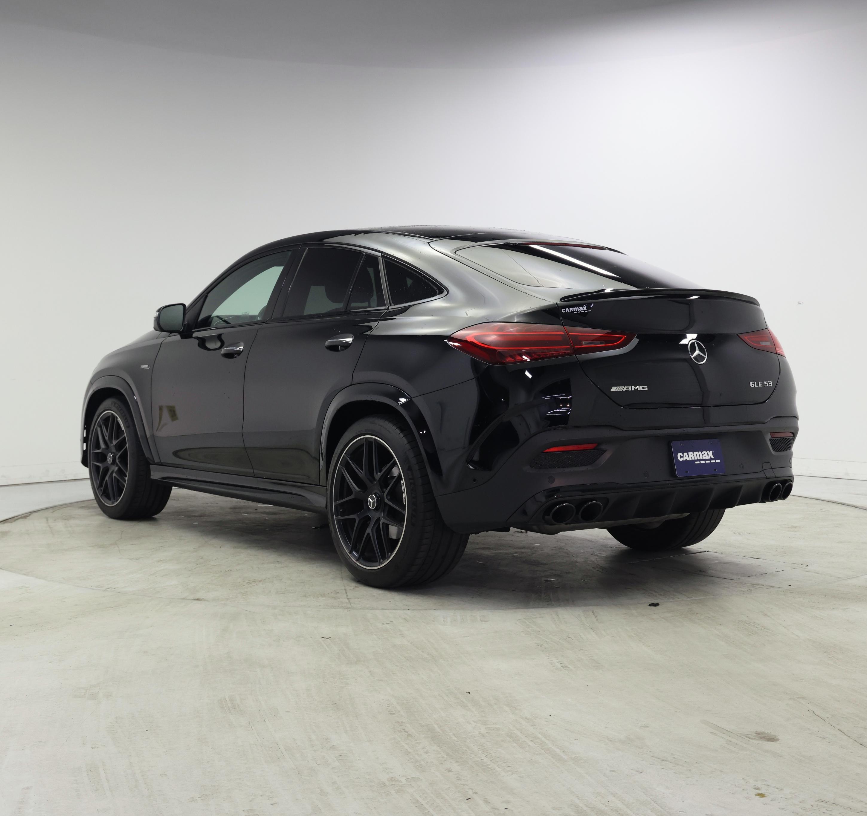 Thumbnail: 2024 Mercedes-Benz GLE - 2