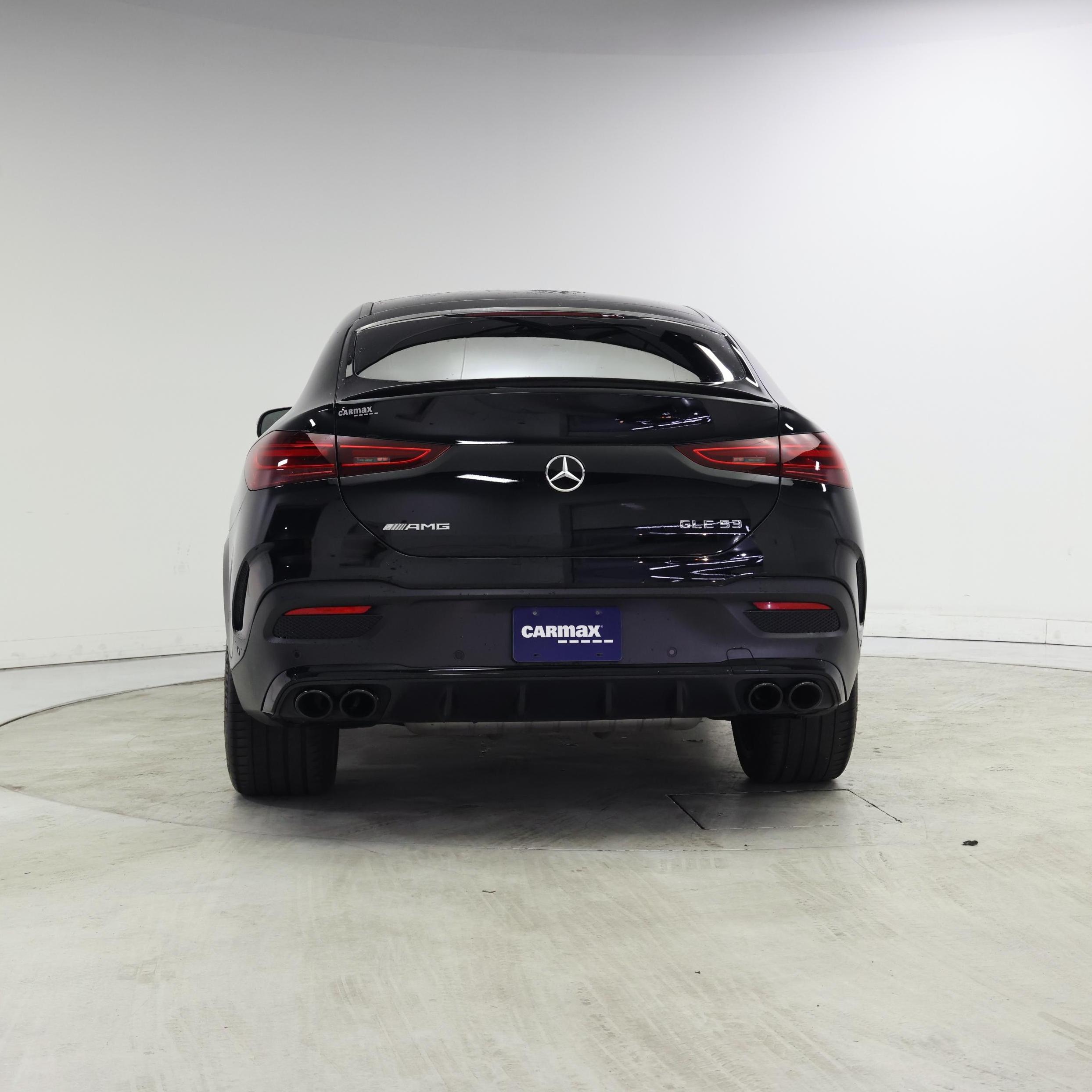 Thumbnail: 2024 Mercedes-Benz GLE - 6