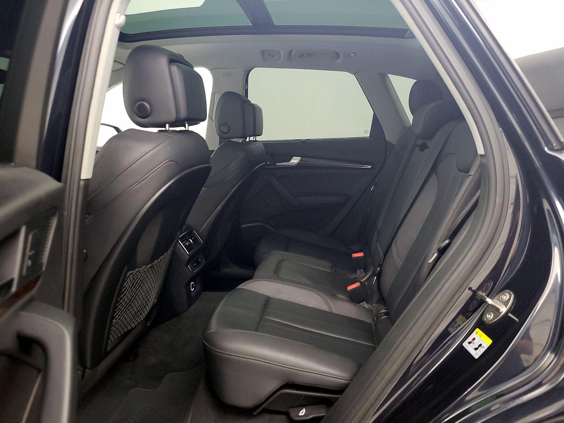 Thumbnail: 2018 Audi Q5 - 20