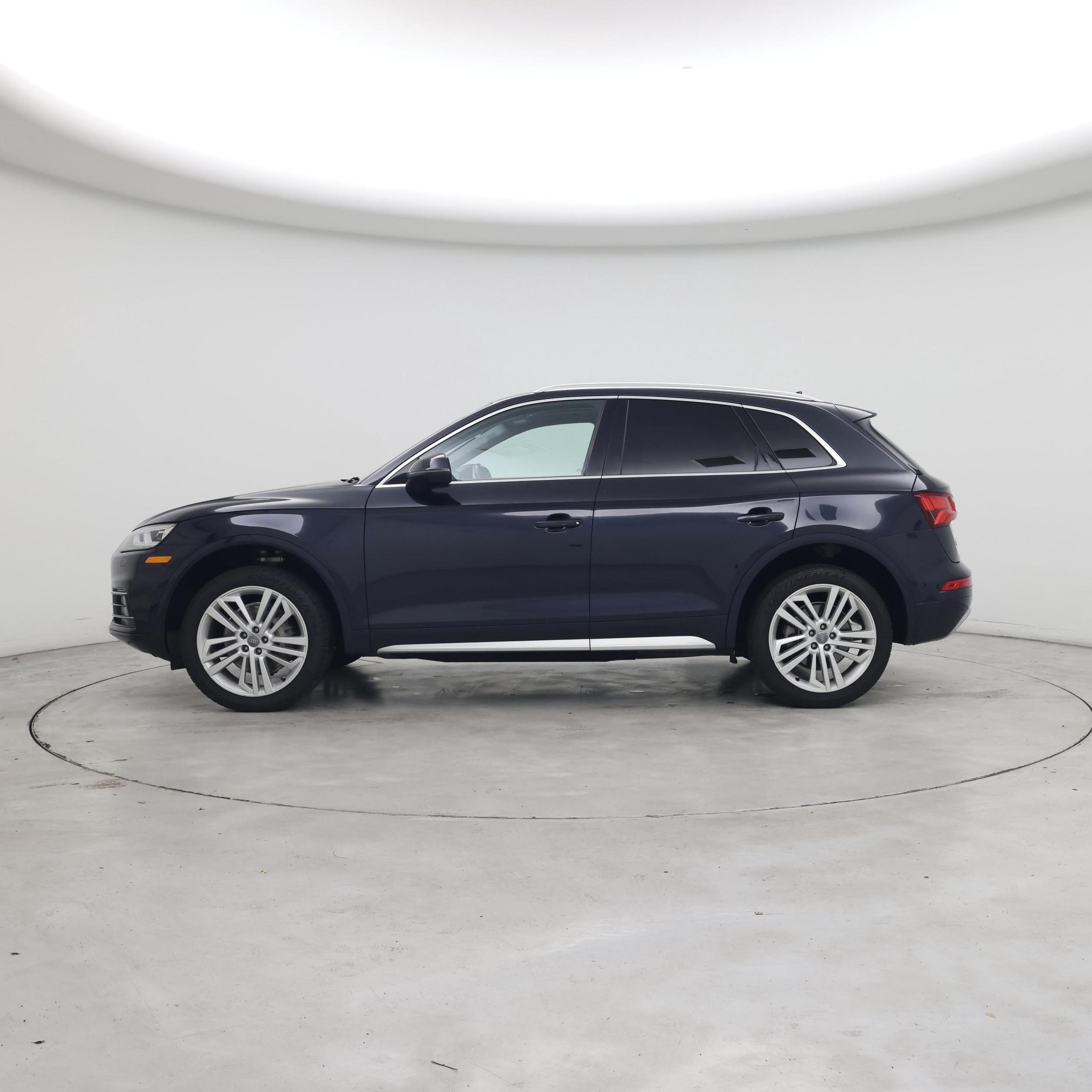 Thumbnail: 2018 Audi Q5 - 3