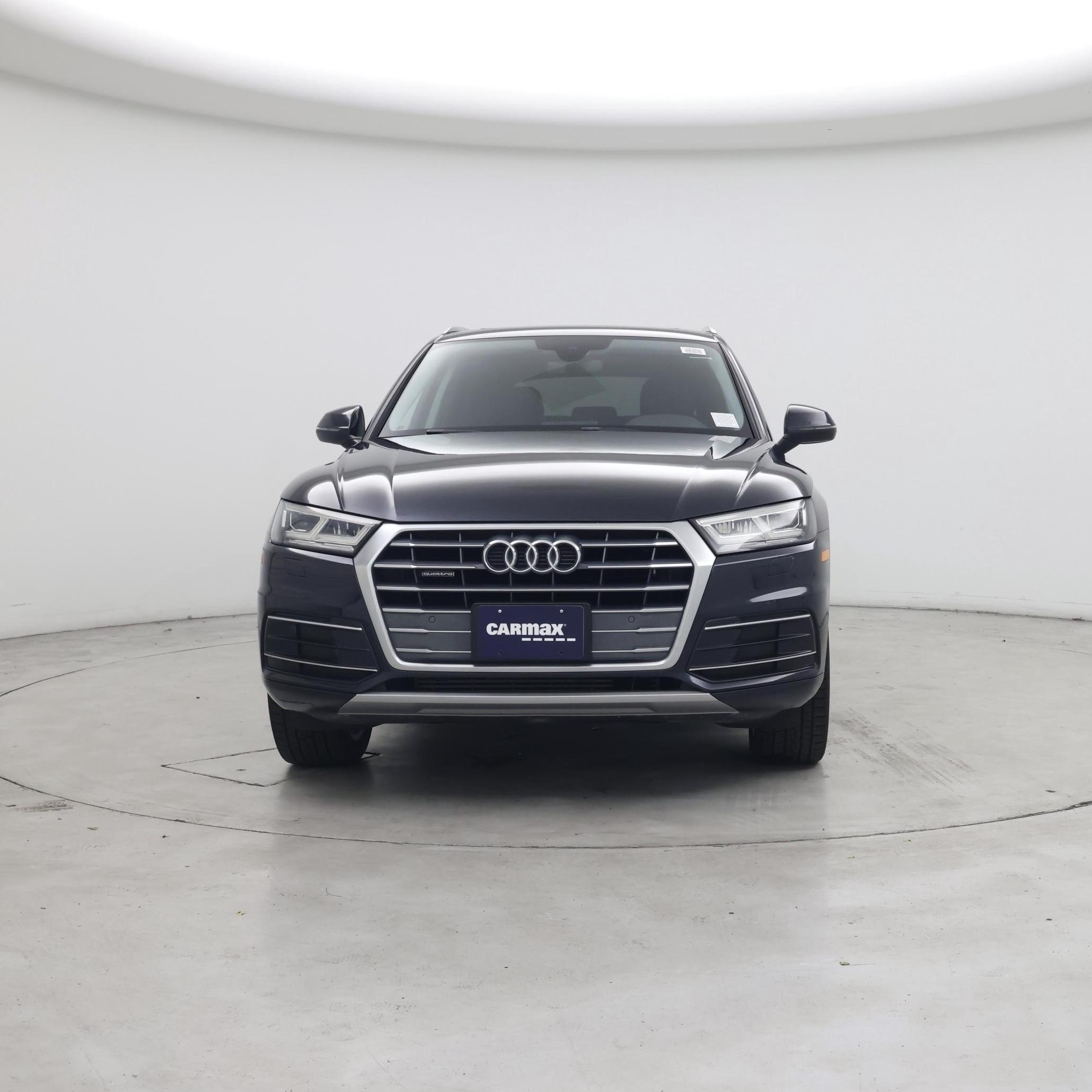 Thumbnail: 2018 Audi Q5 - 5