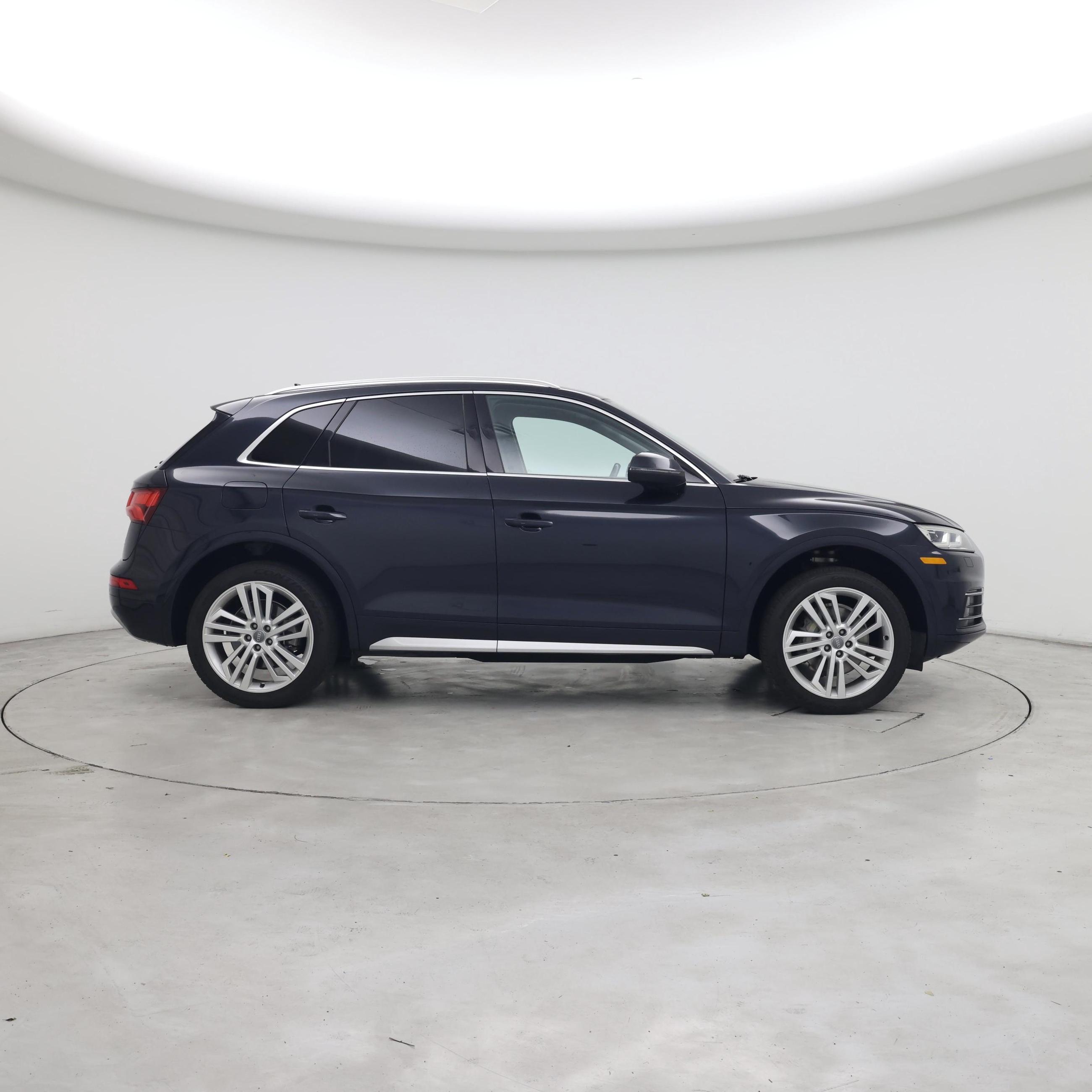Thumbnail: 2018 Audi Q5 - 7