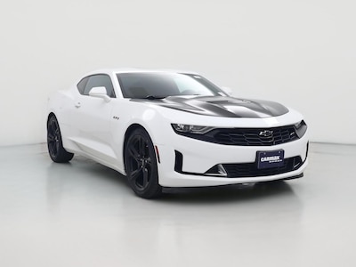 2021 Chevrolet Camaro LT1