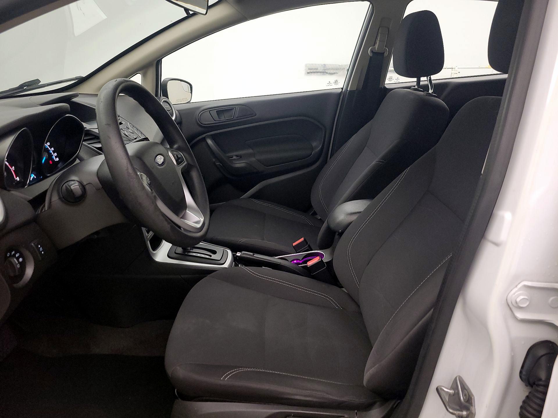 Thumbnail: 2018 Ford Fiesta - 11