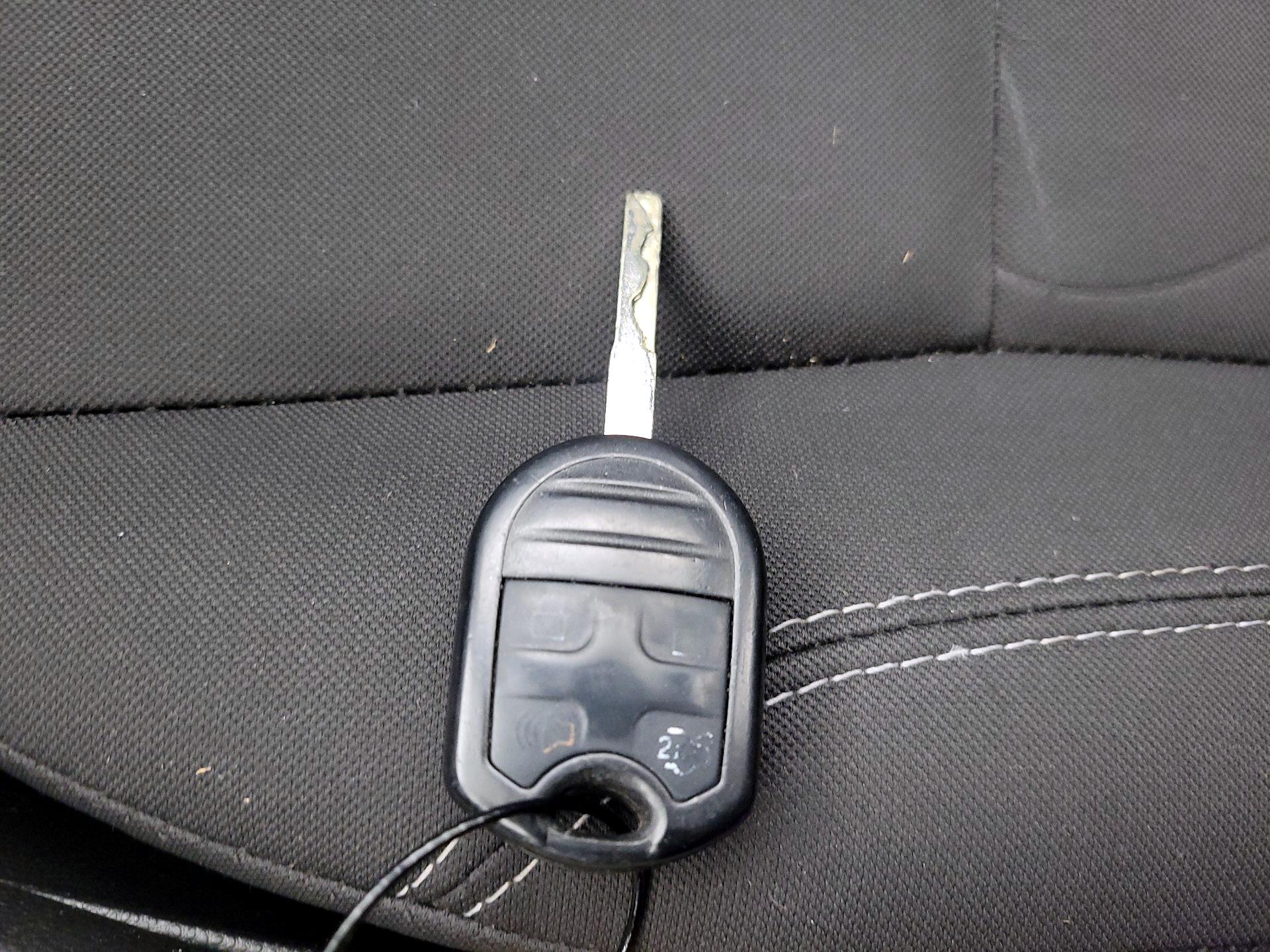 Thumbnail: 2018 Ford Fiesta - 20