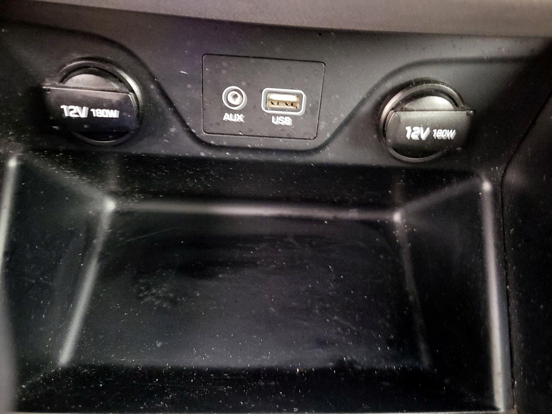 Thumbnail: 2018 Hyundai Tucson - 18