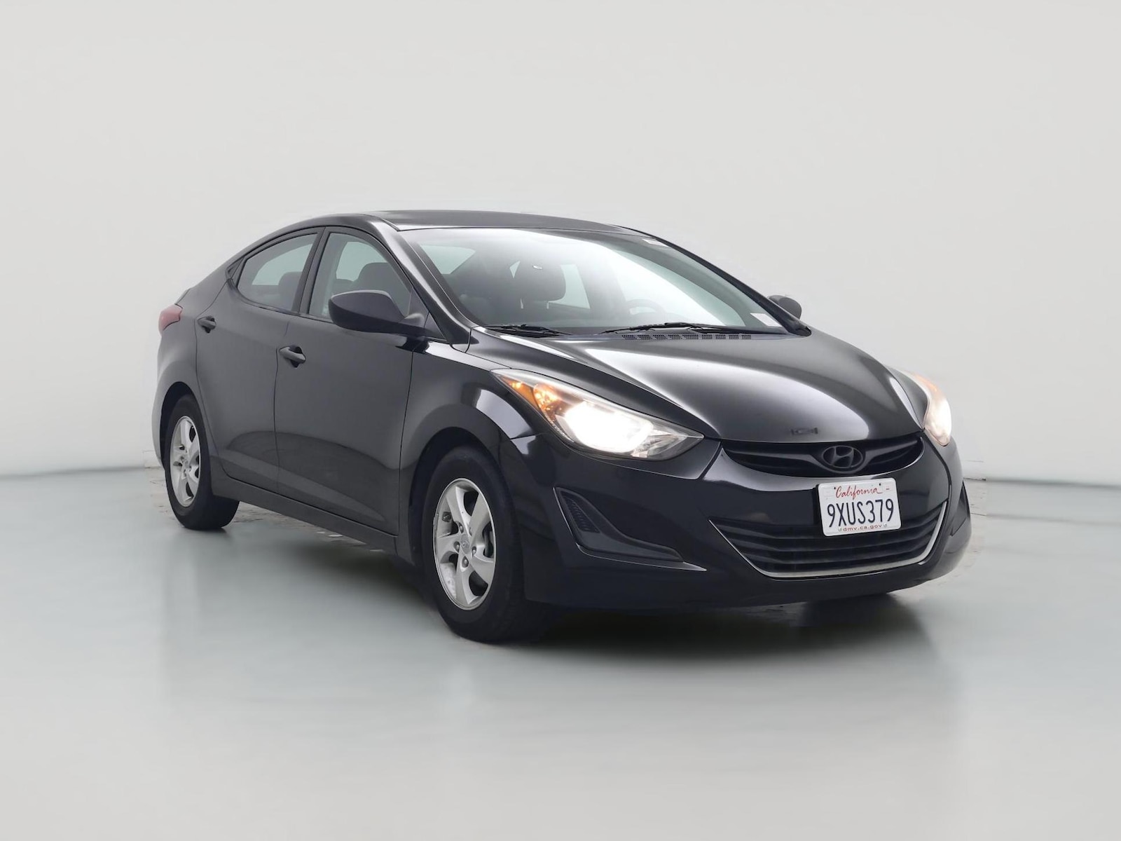 2014 Hyundai Elantra