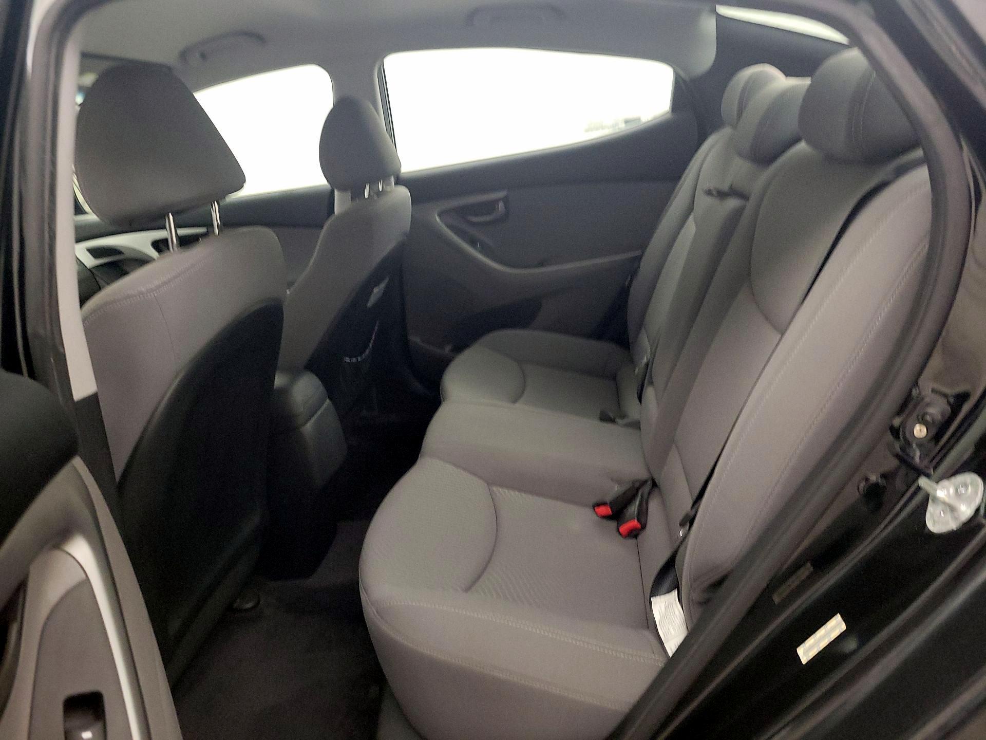 Thumbnail: 2014 Hyundai Elantra - 19
