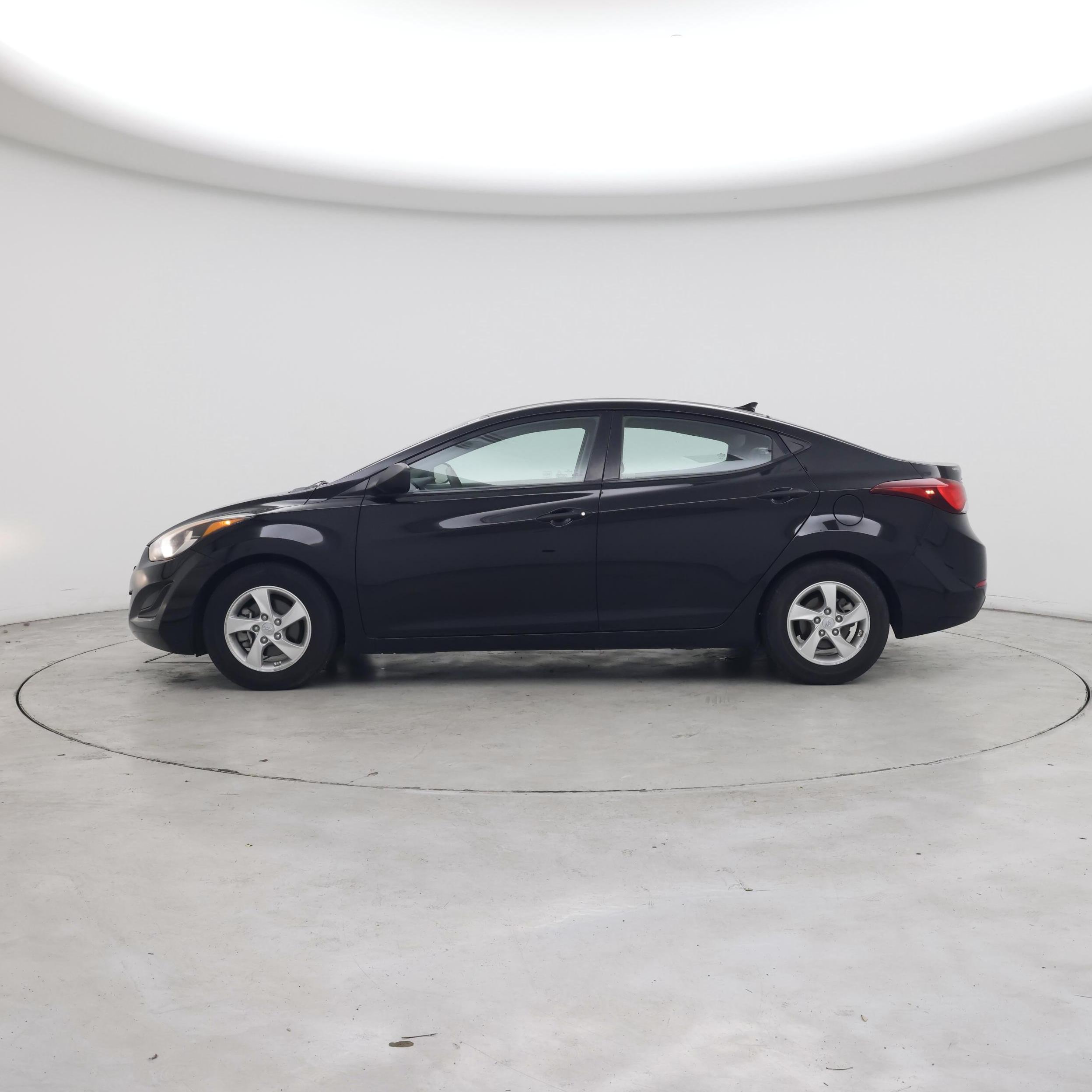 Thumbnail: 2014 Hyundai Elantra - 3