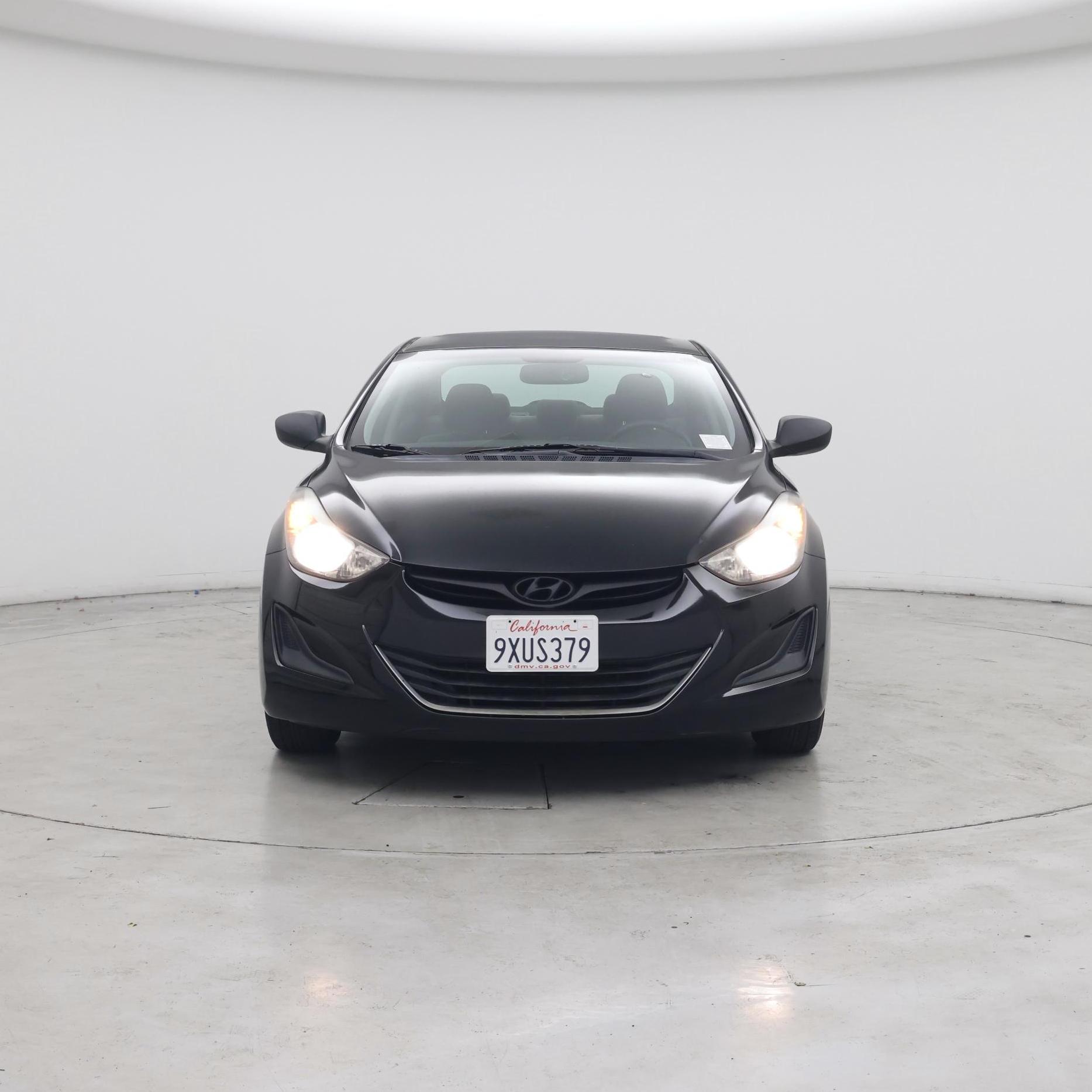 Thumbnail: 2014 Hyundai Elantra - 5