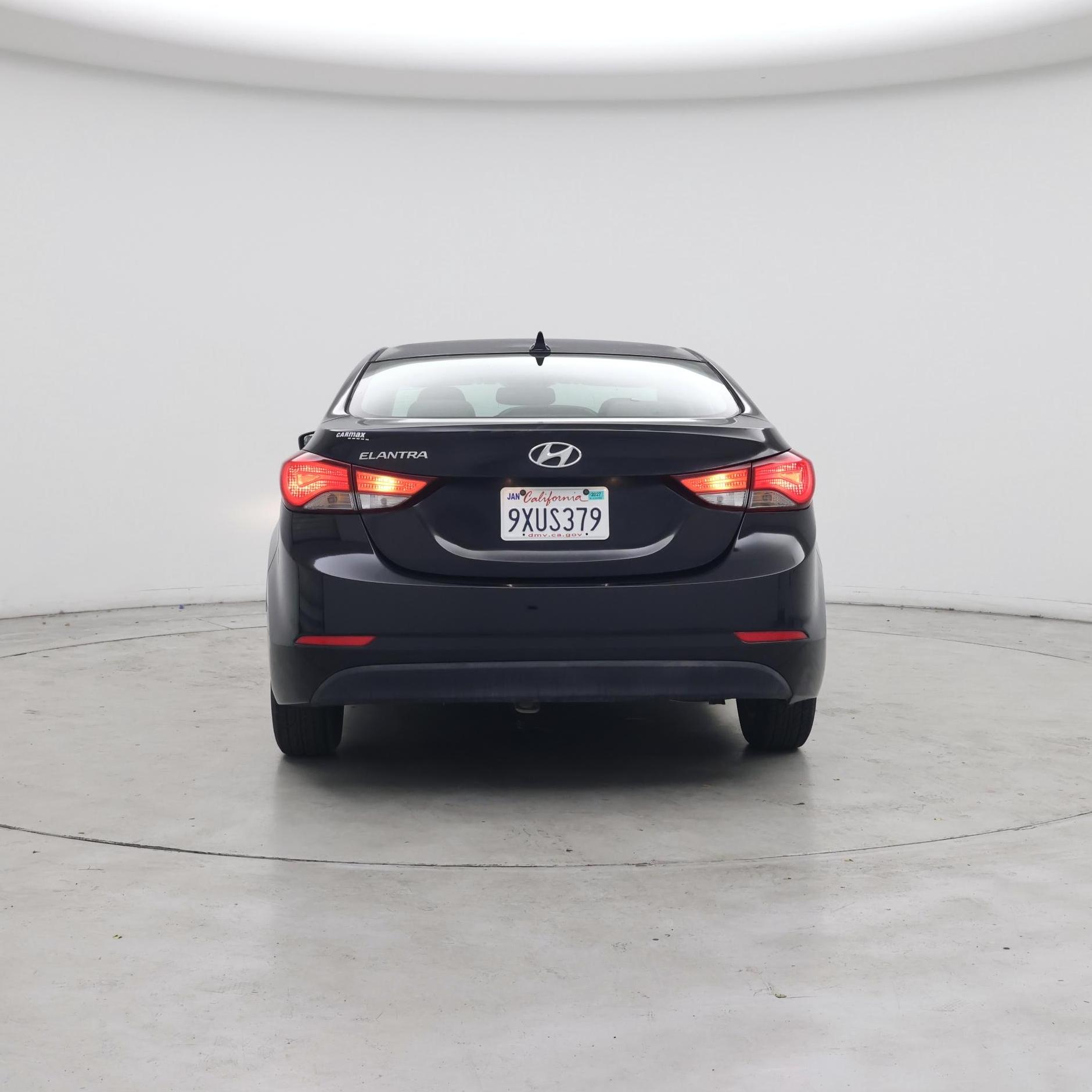 Thumbnail: 2014 Hyundai Elantra - 6