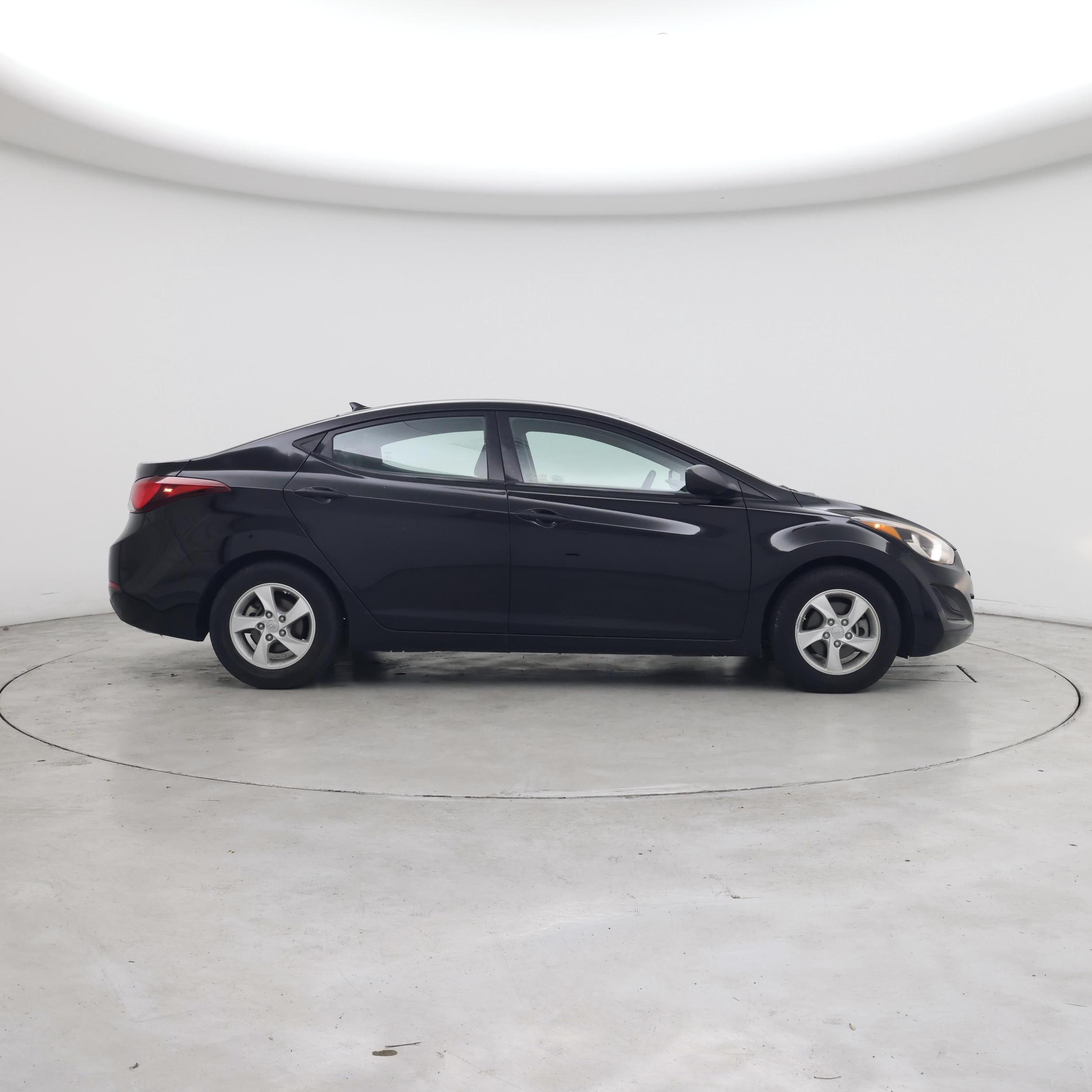 Thumbnail: 2014 Hyundai Elantra - 7