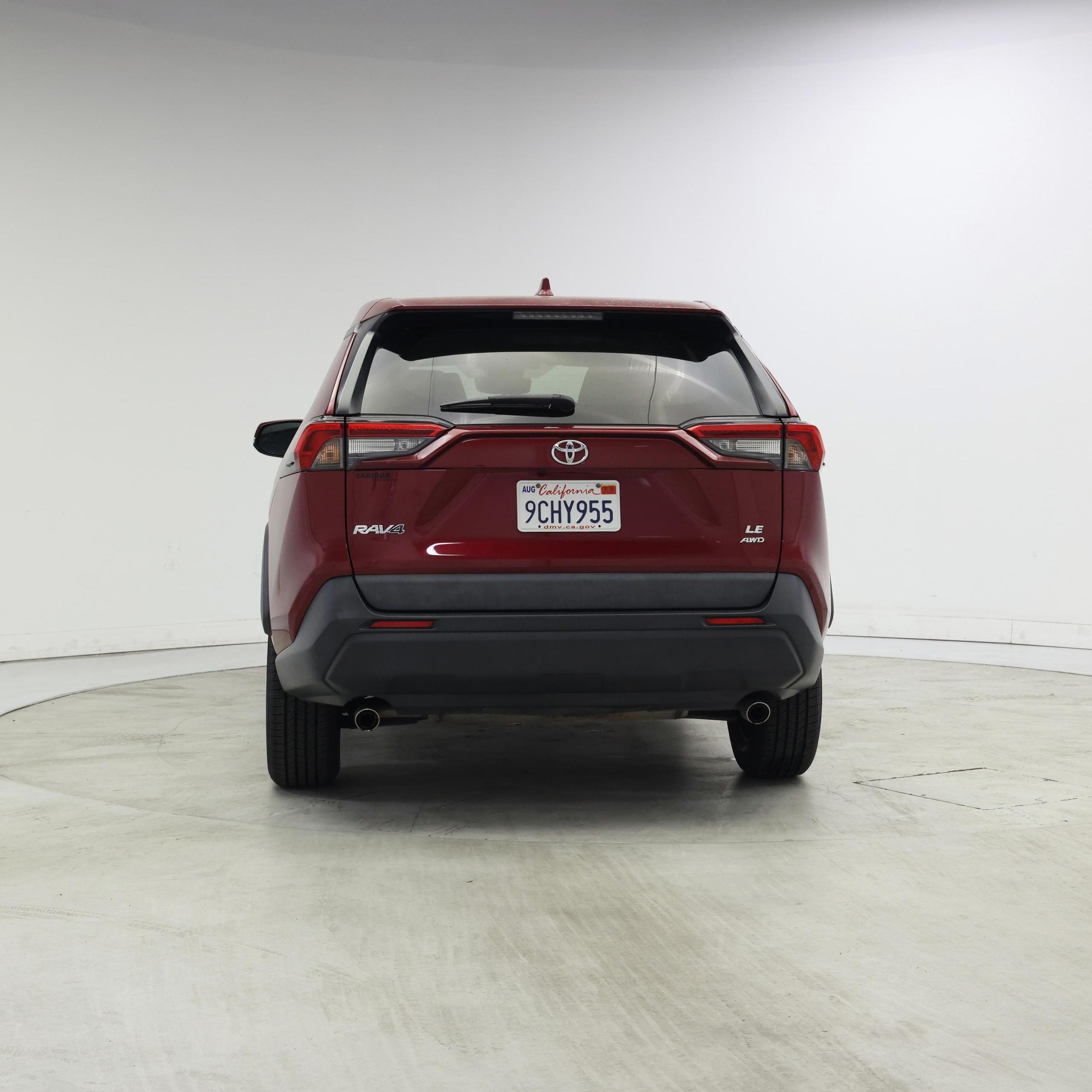 Thumbnail: 2022 Toyota RAV4 - 6
