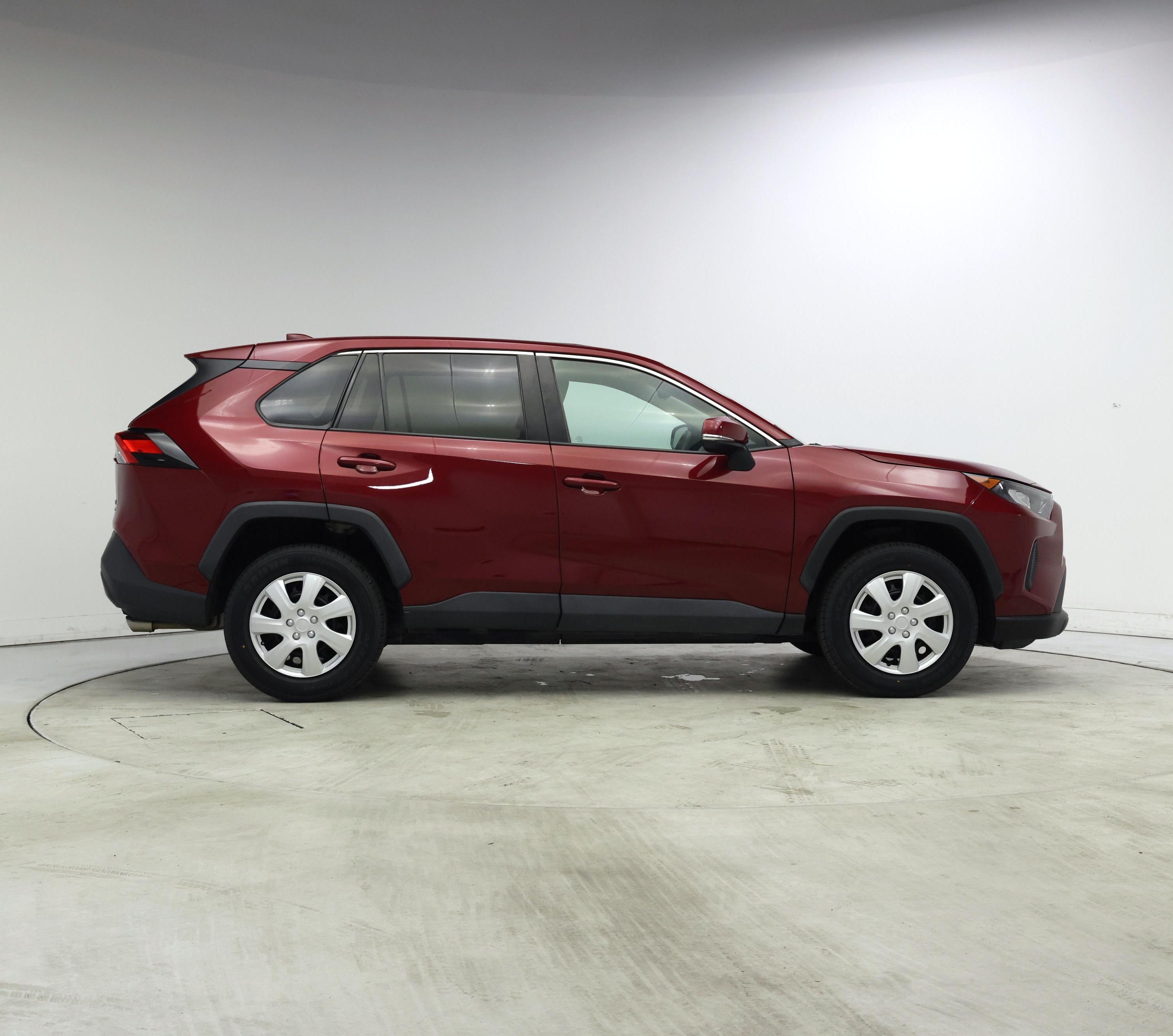 Thumbnail: 2022 Toyota RAV4 - 7