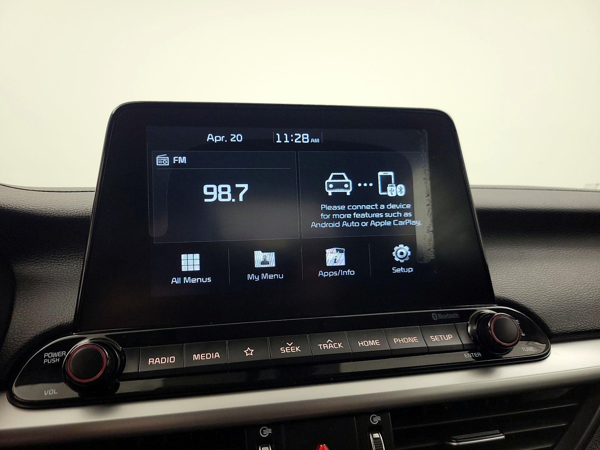 Thumbnail: 2020 Kia Forte - 15